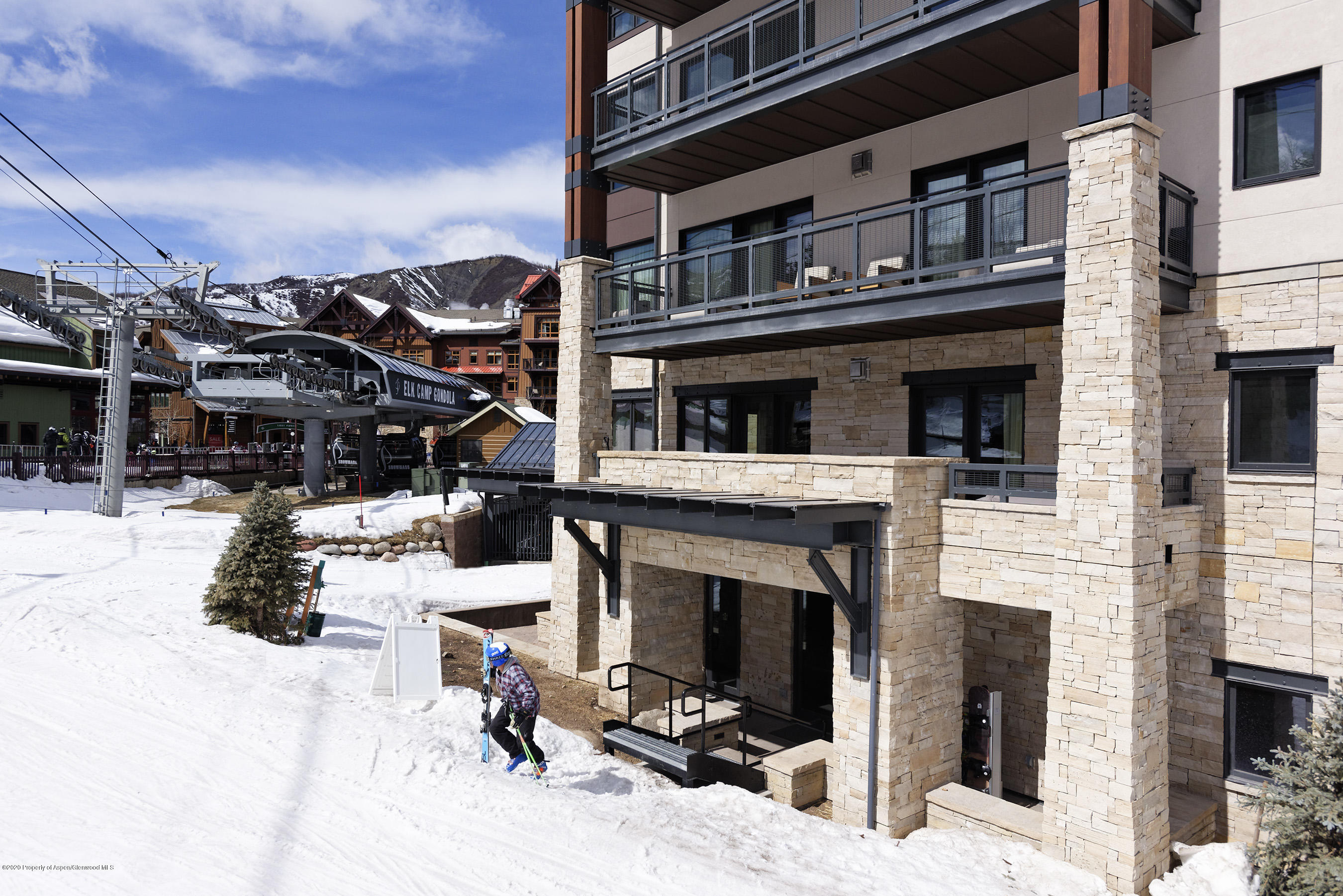 61 Wood Road Snowmass Village CO 81615