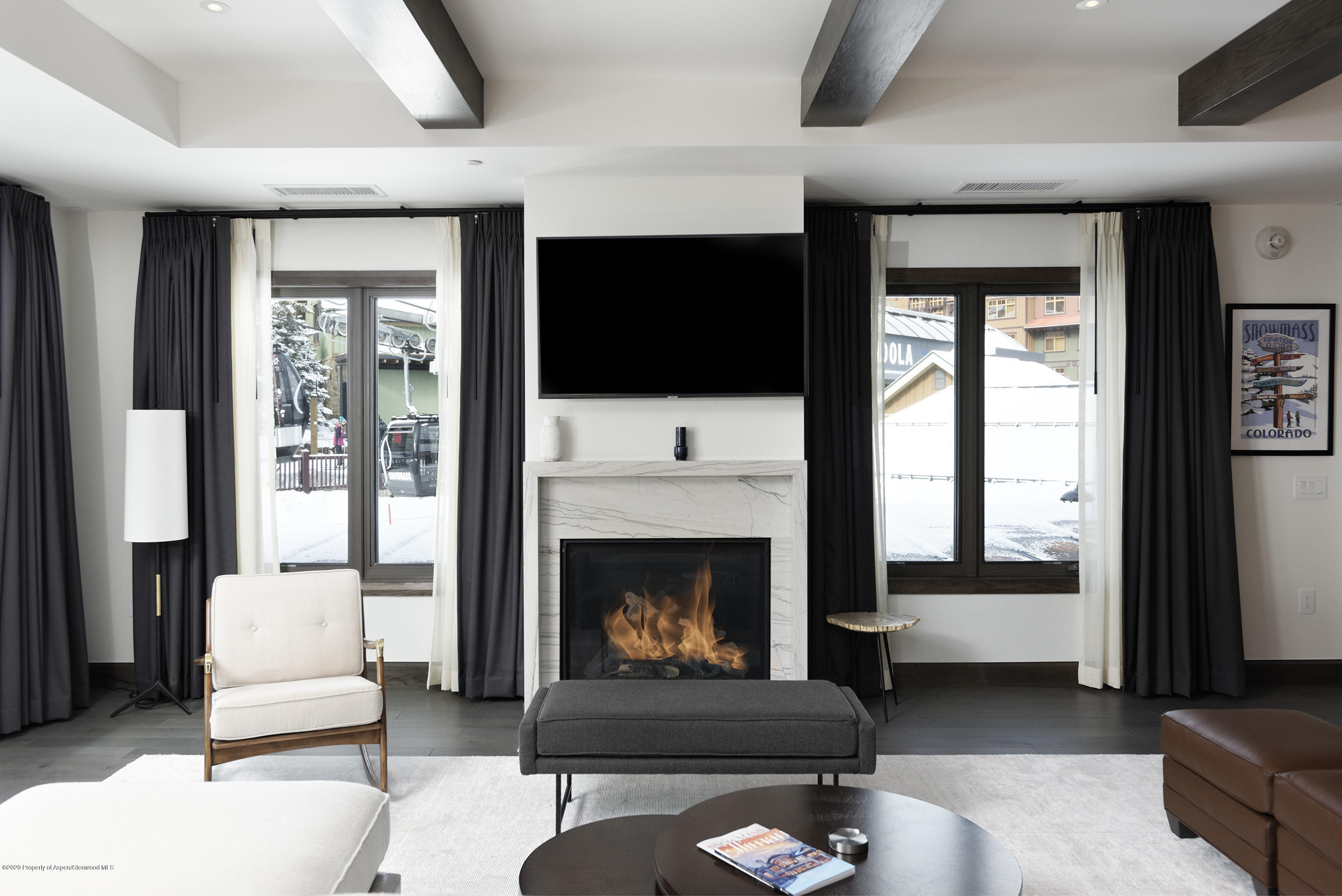 61 Wood Road Snowmass Village CO 81615