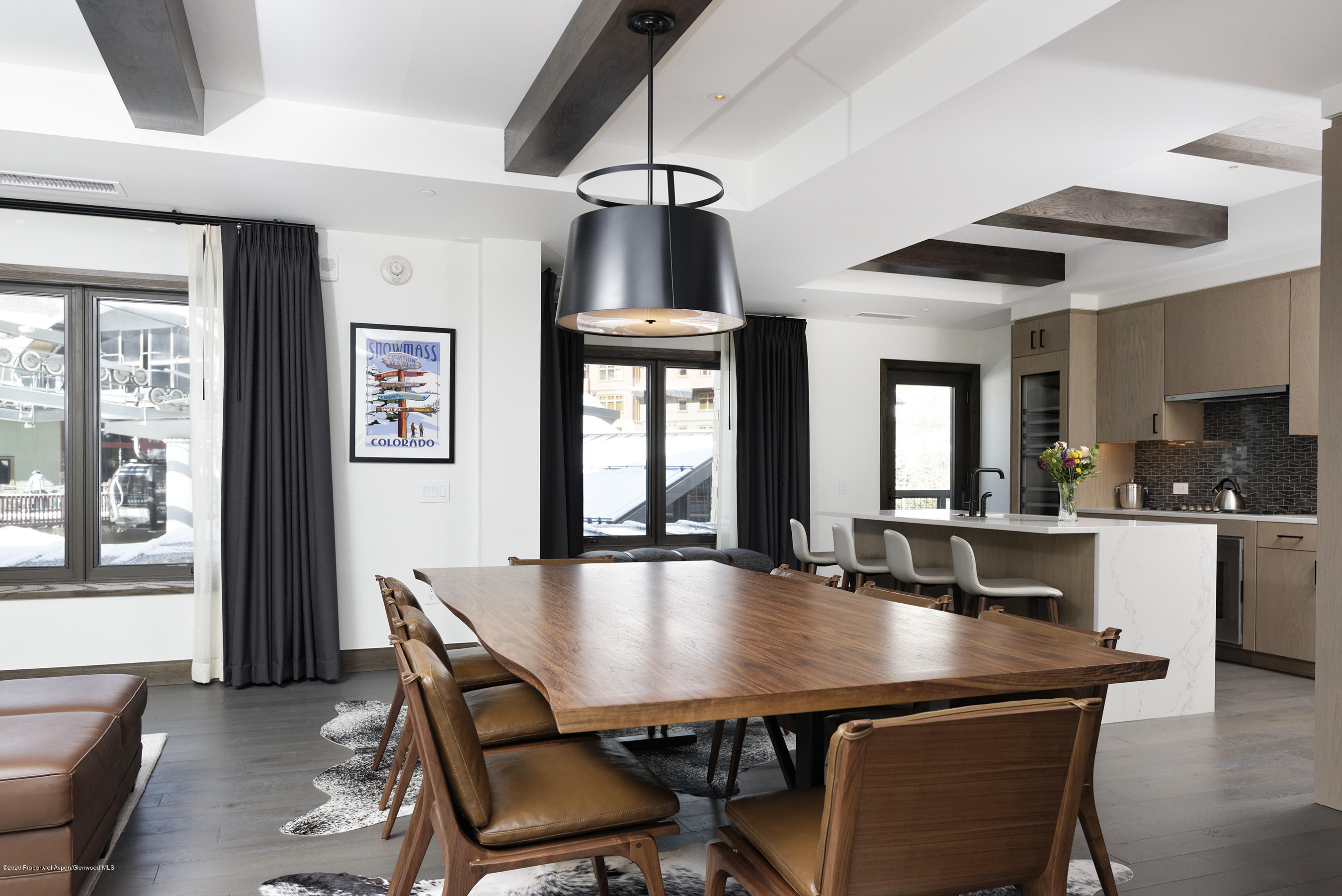 61 Wood Road Snowmass Village CO 81615