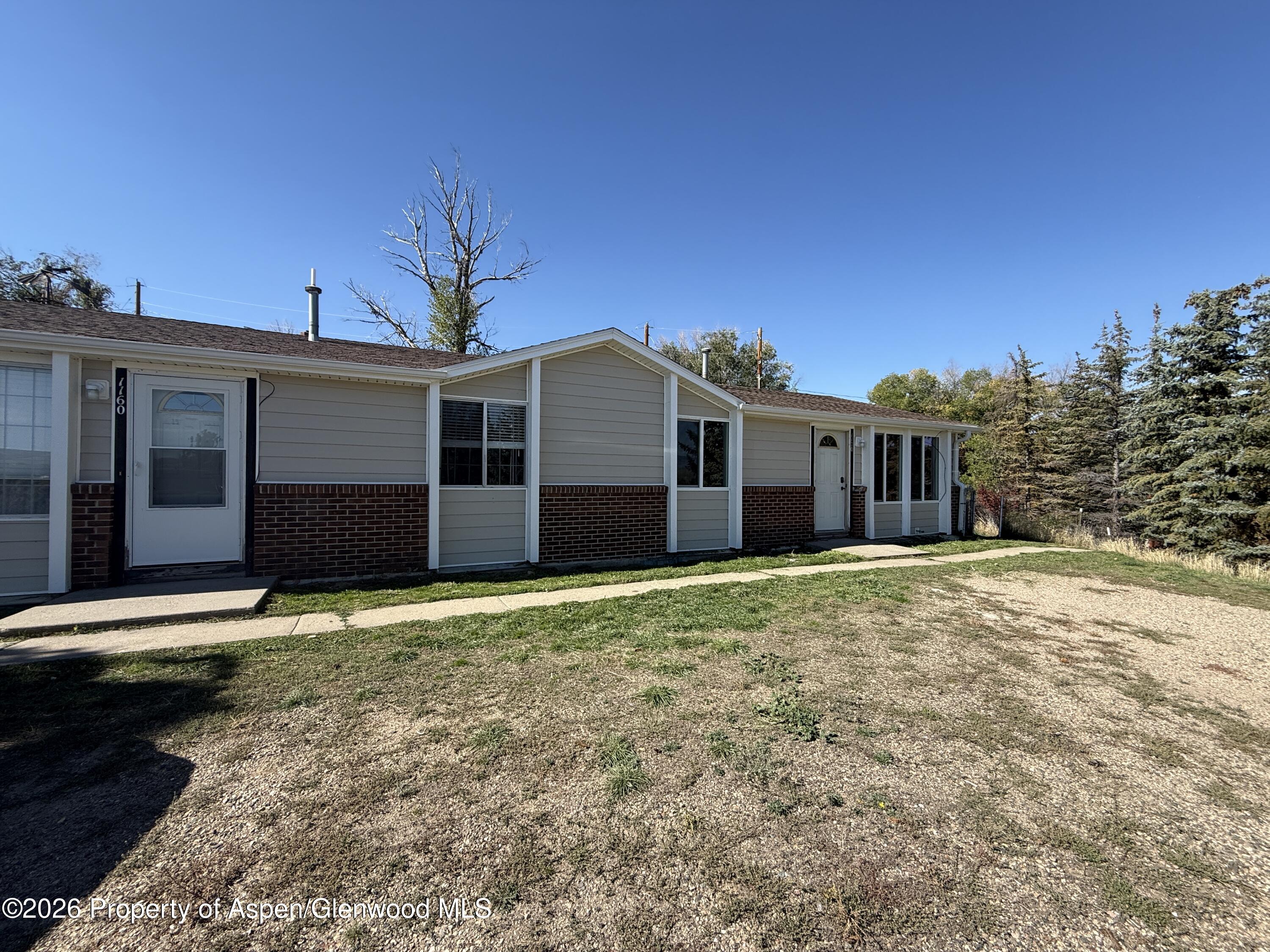 1170 Yampa Avenue Craig CO 81625