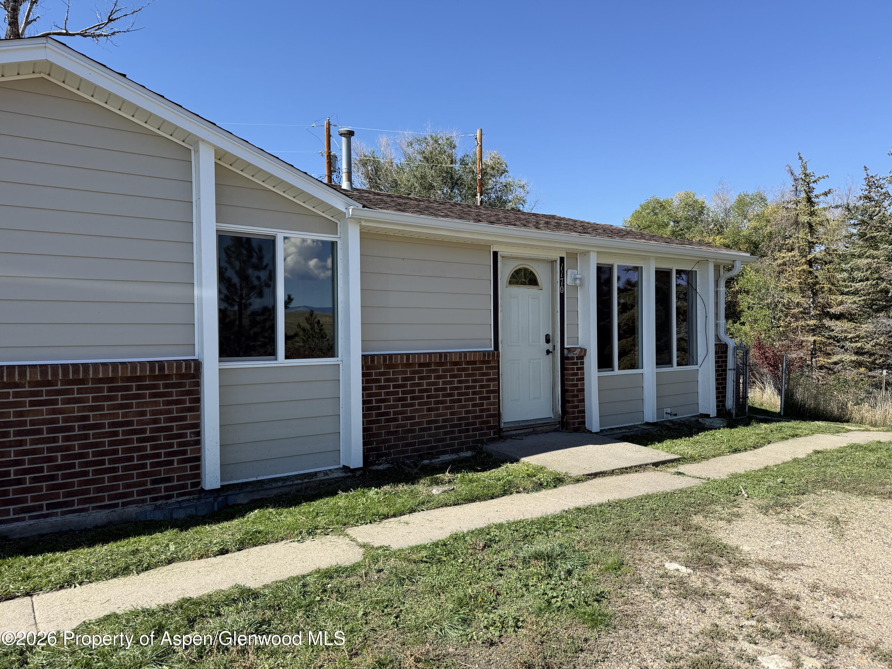 1170 Yampa Avenue Craig CO 81625