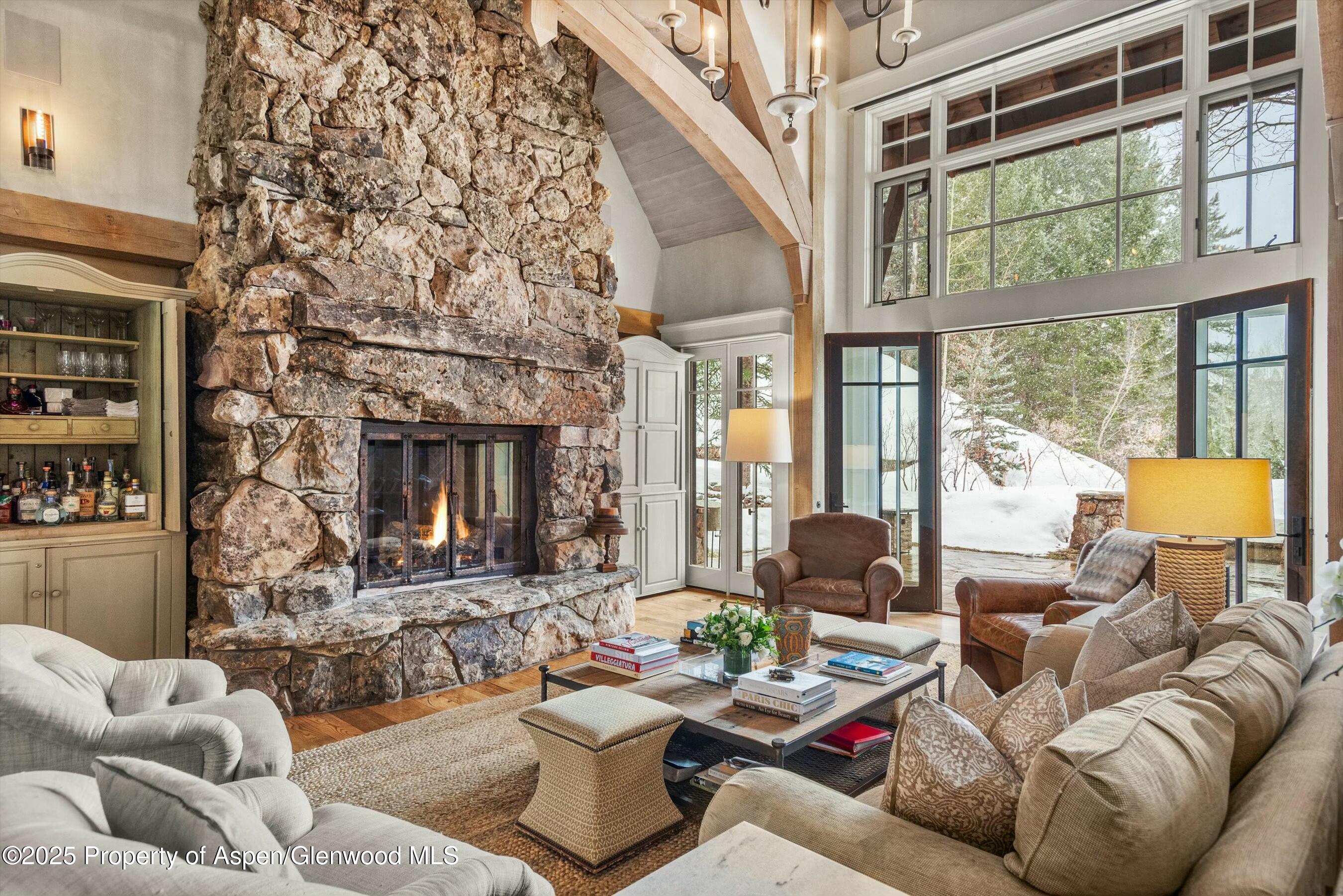 99 Steeplechase Drive Aspen CO 81611