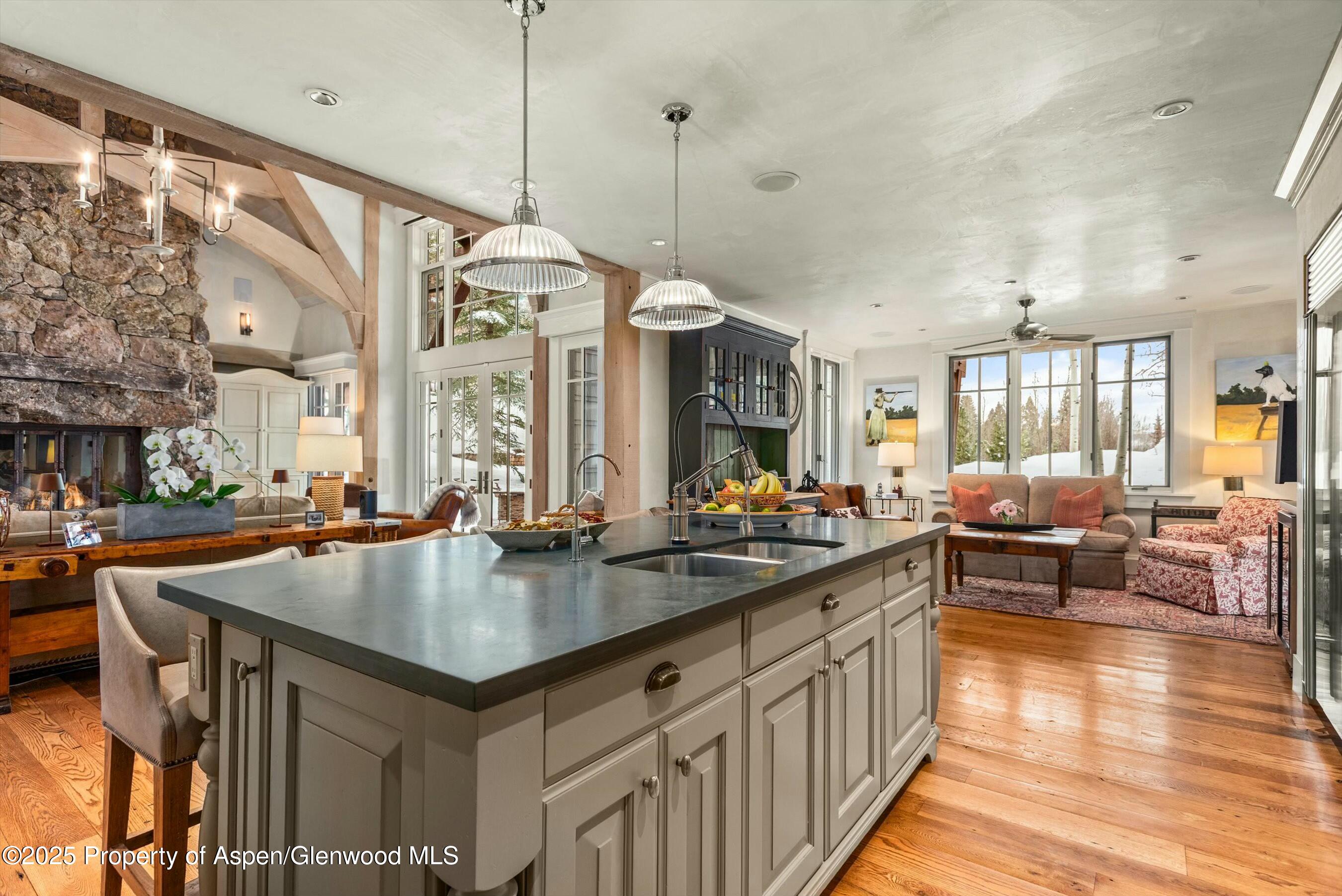 99 Steeplechase Drive Aspen CO 81611