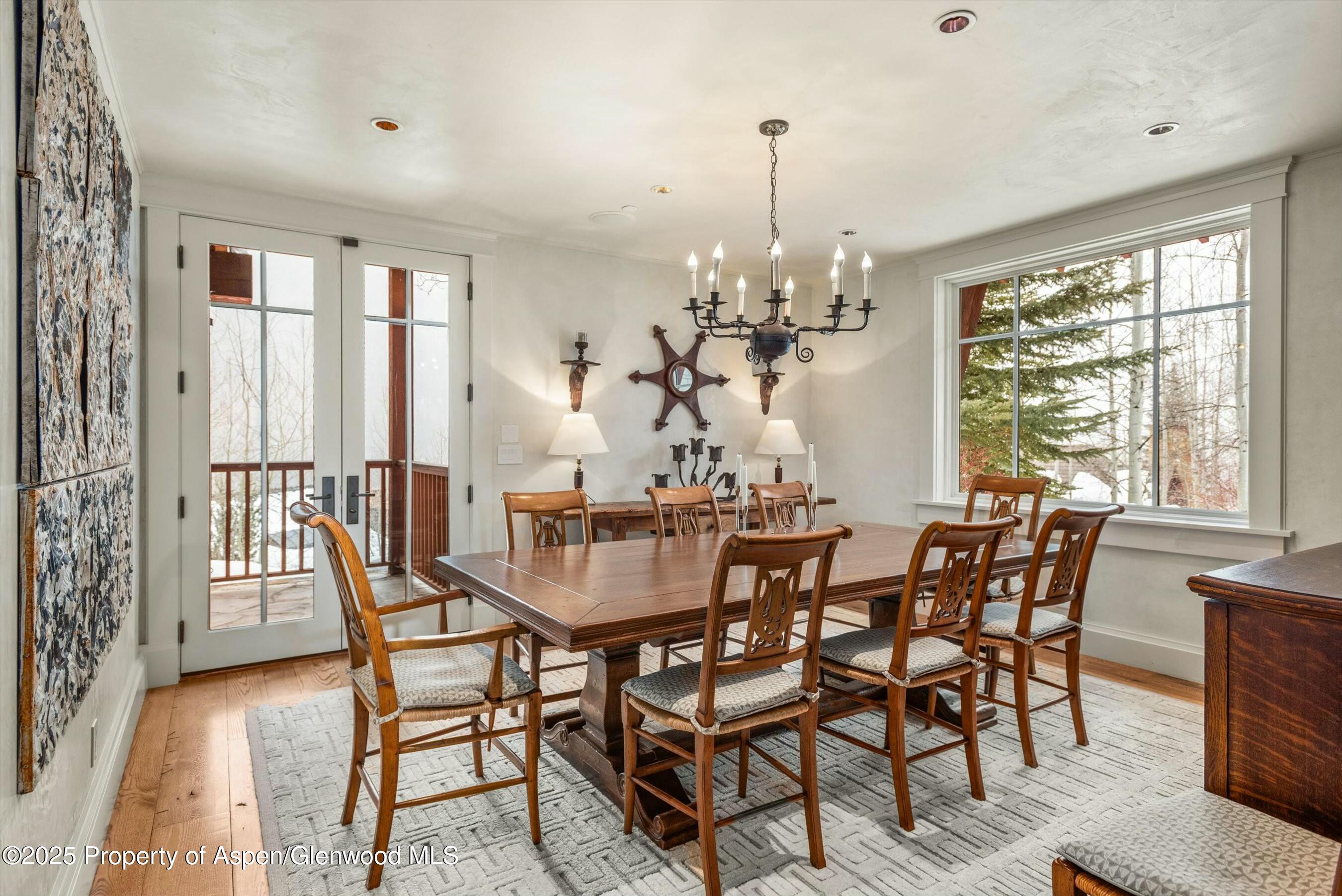 99 Steeplechase Drive Aspen CO 81611