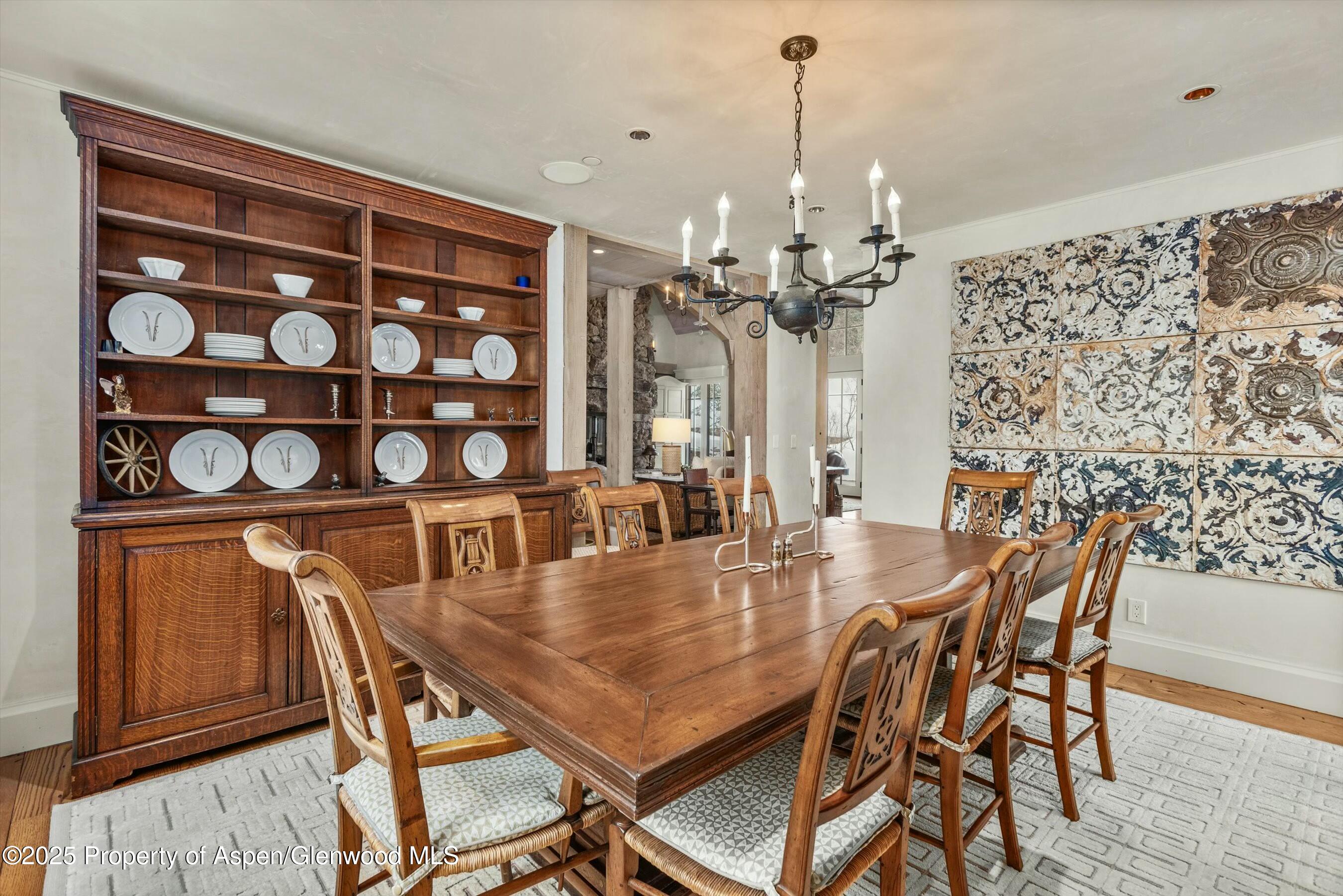 99 Steeplechase Drive Aspen CO 81611