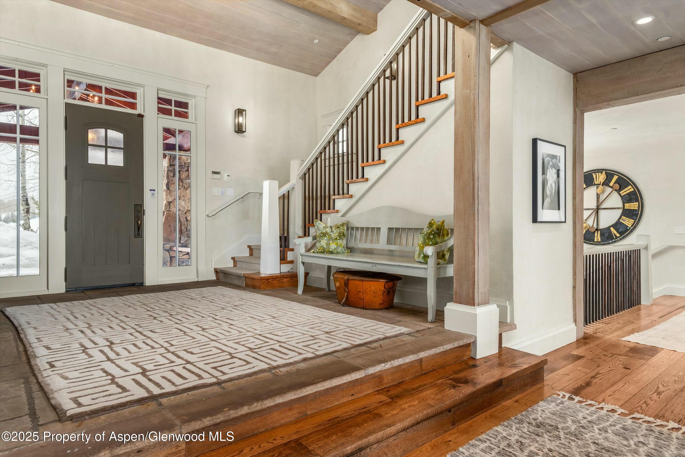 99 Steeplechase Drive Aspen CO 81611