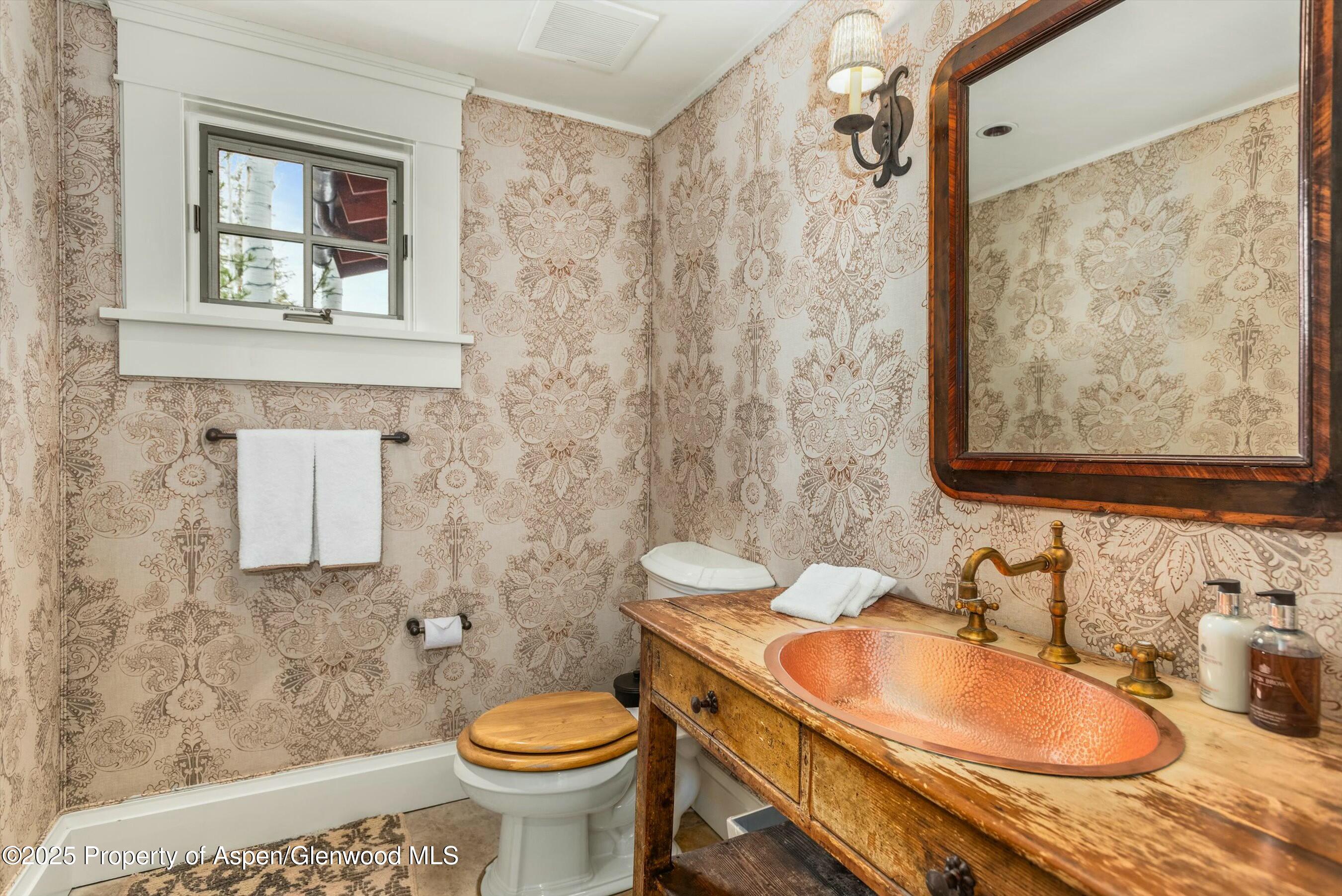 99 Steeplechase Drive Aspen CO 81611