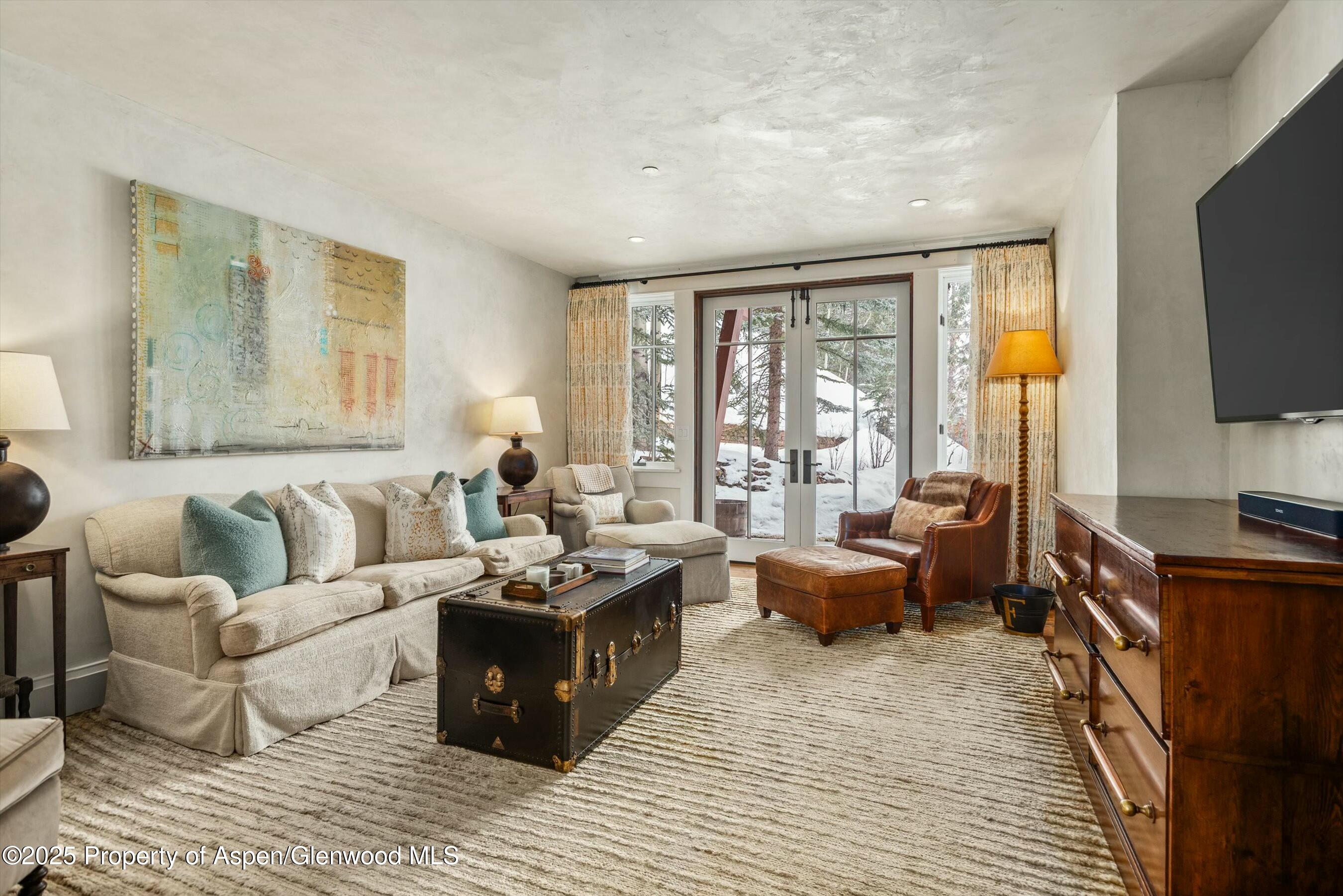 99 Steeplechase Drive Aspen CO 81611