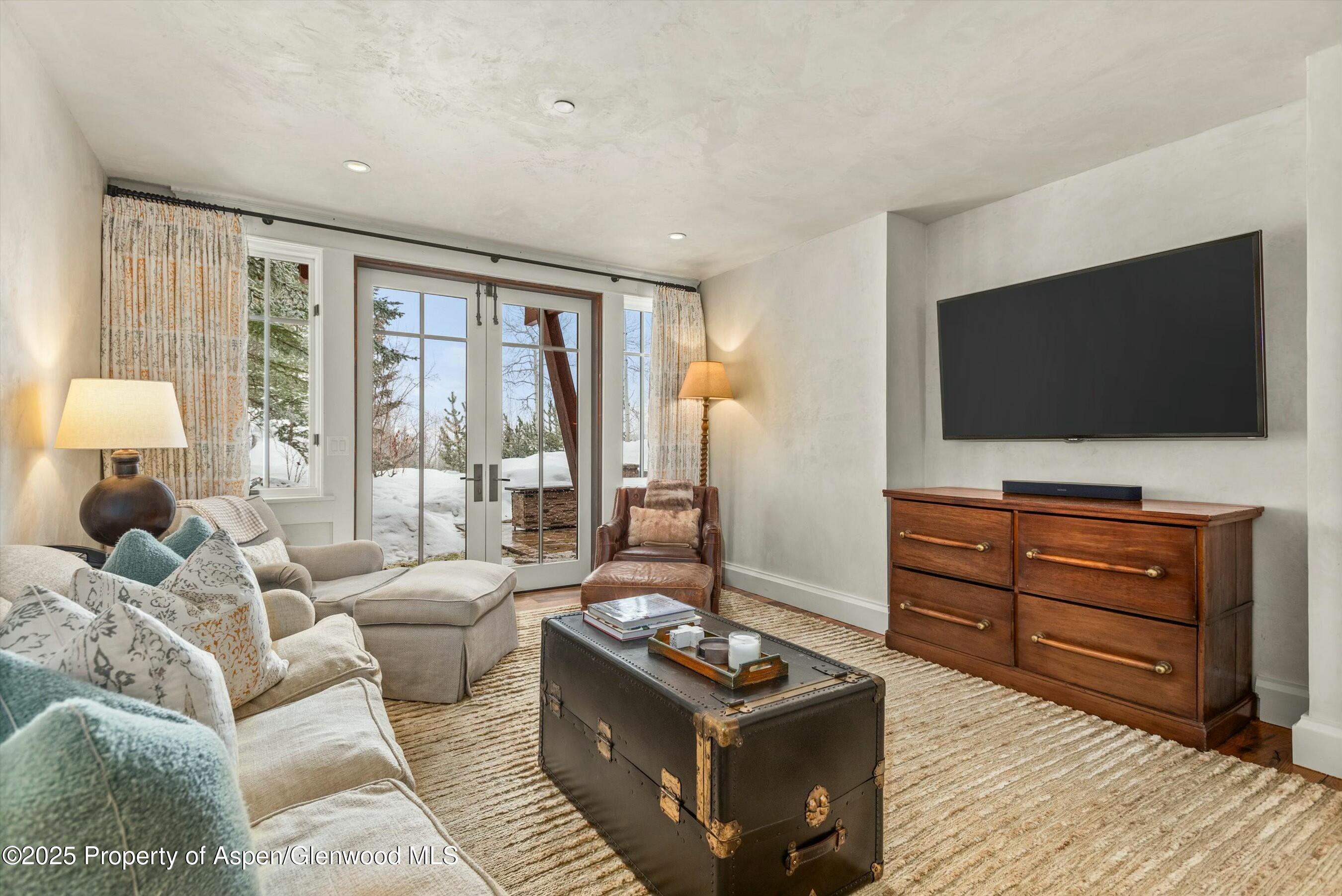 99 Steeplechase Drive Aspen CO 81611