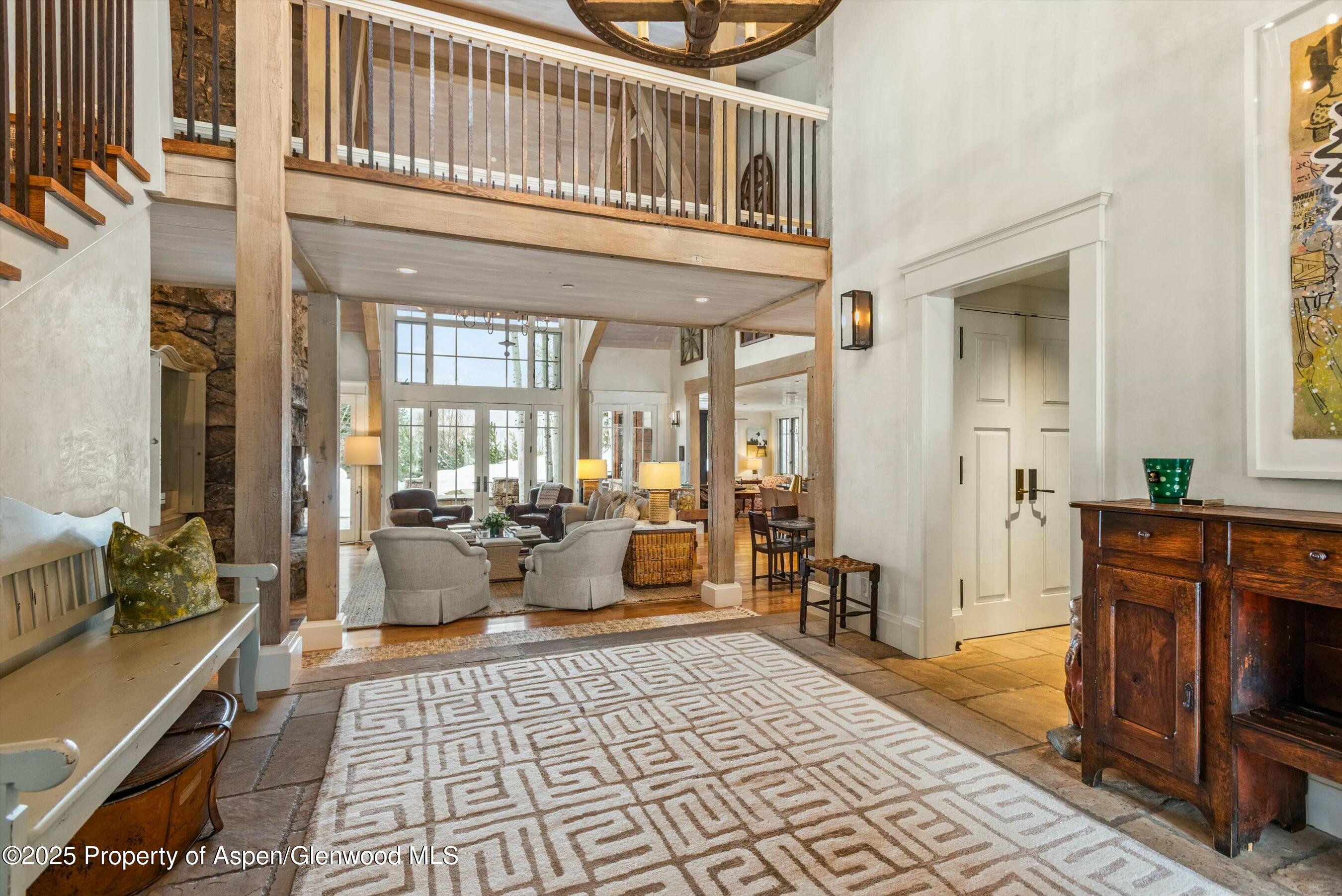 99 Steeplechase Drive Aspen CO 81611