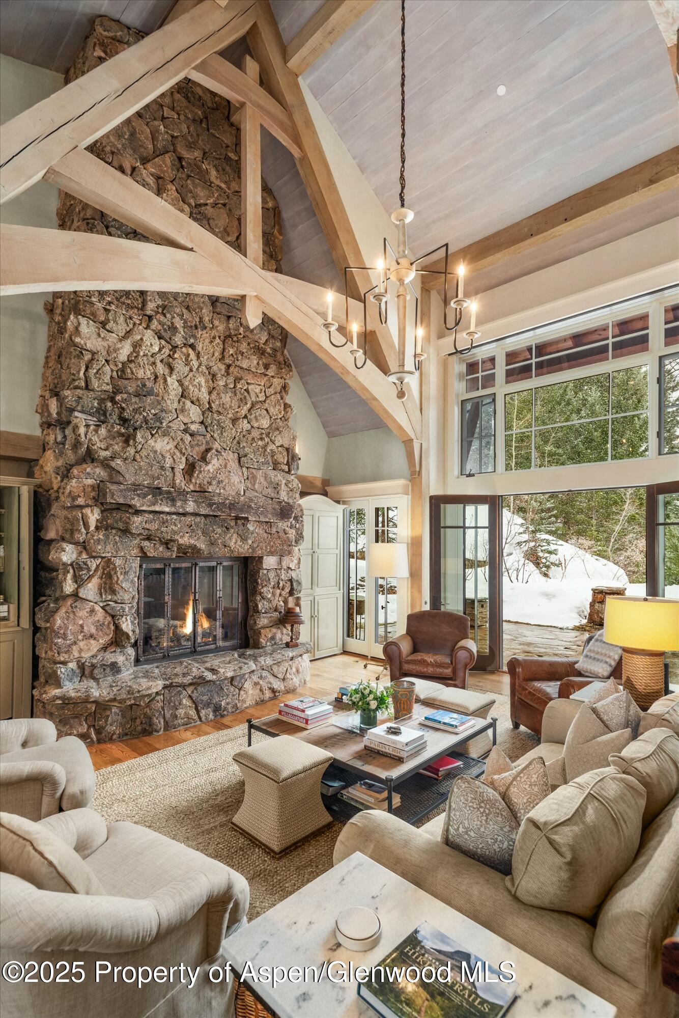 99 Steeplechase Drive Aspen CO 81611