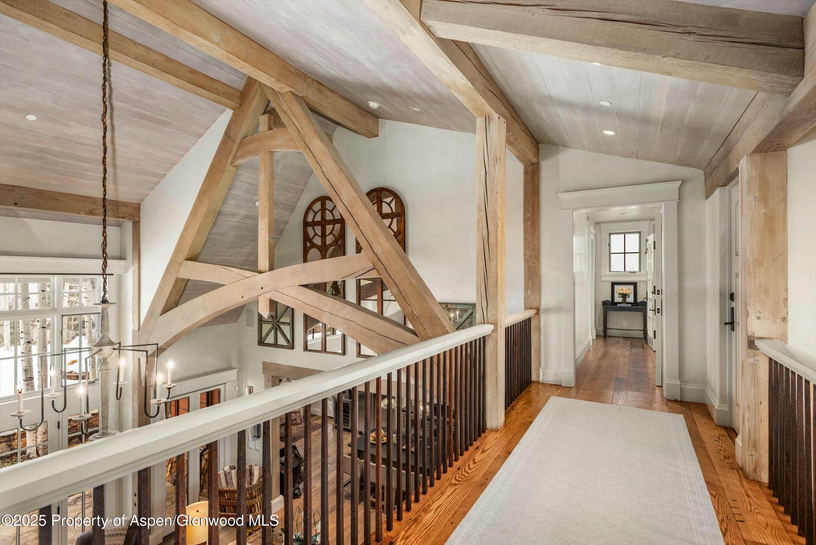 99 Steeplechase Drive Aspen CO 81611