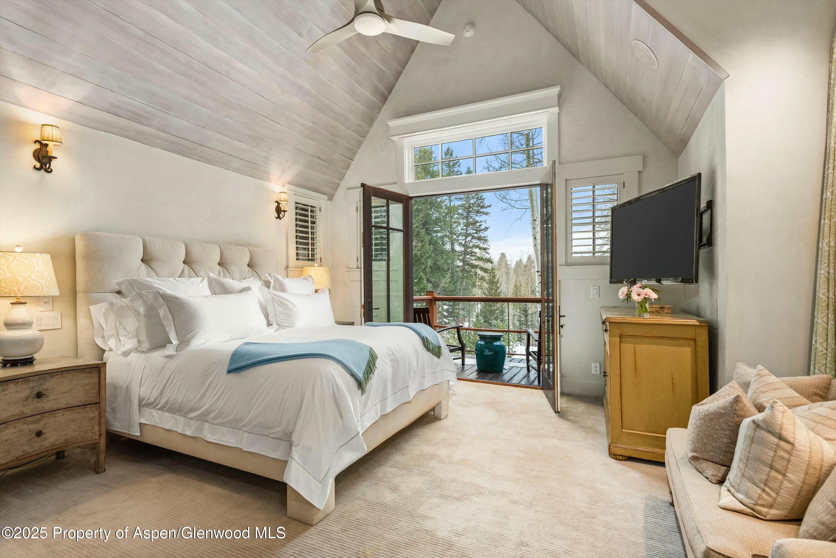 99 Steeplechase Drive Aspen CO 81611