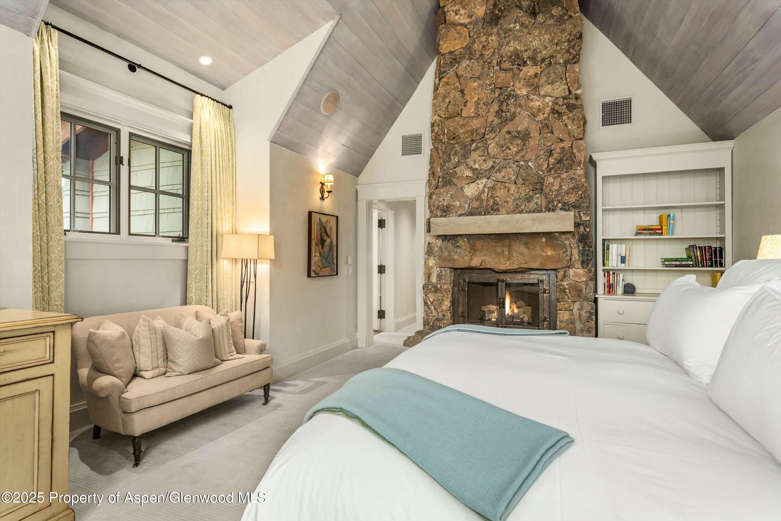 99 Steeplechase Drive Aspen CO 81611