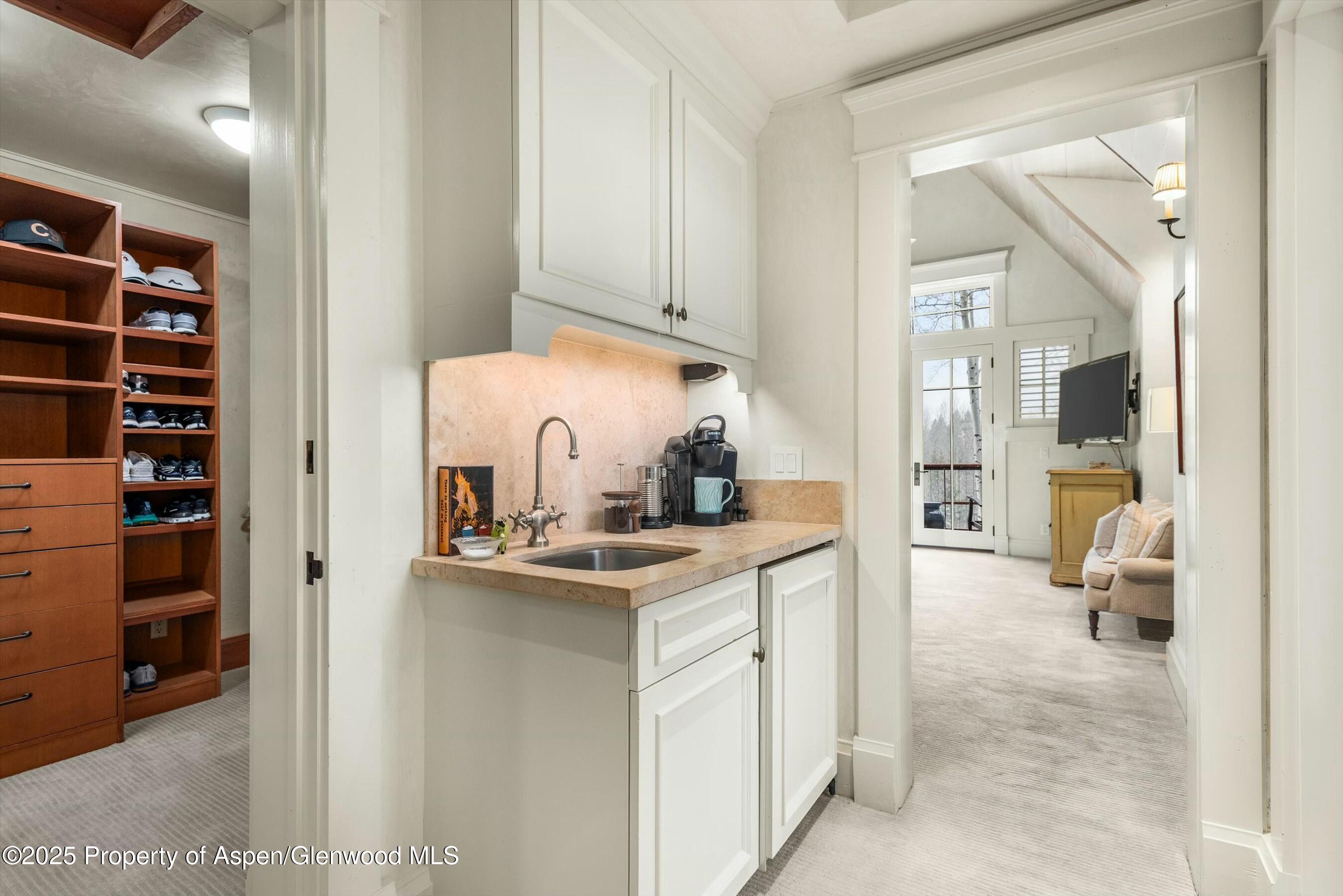 99 Steeplechase Drive Aspen CO 81611