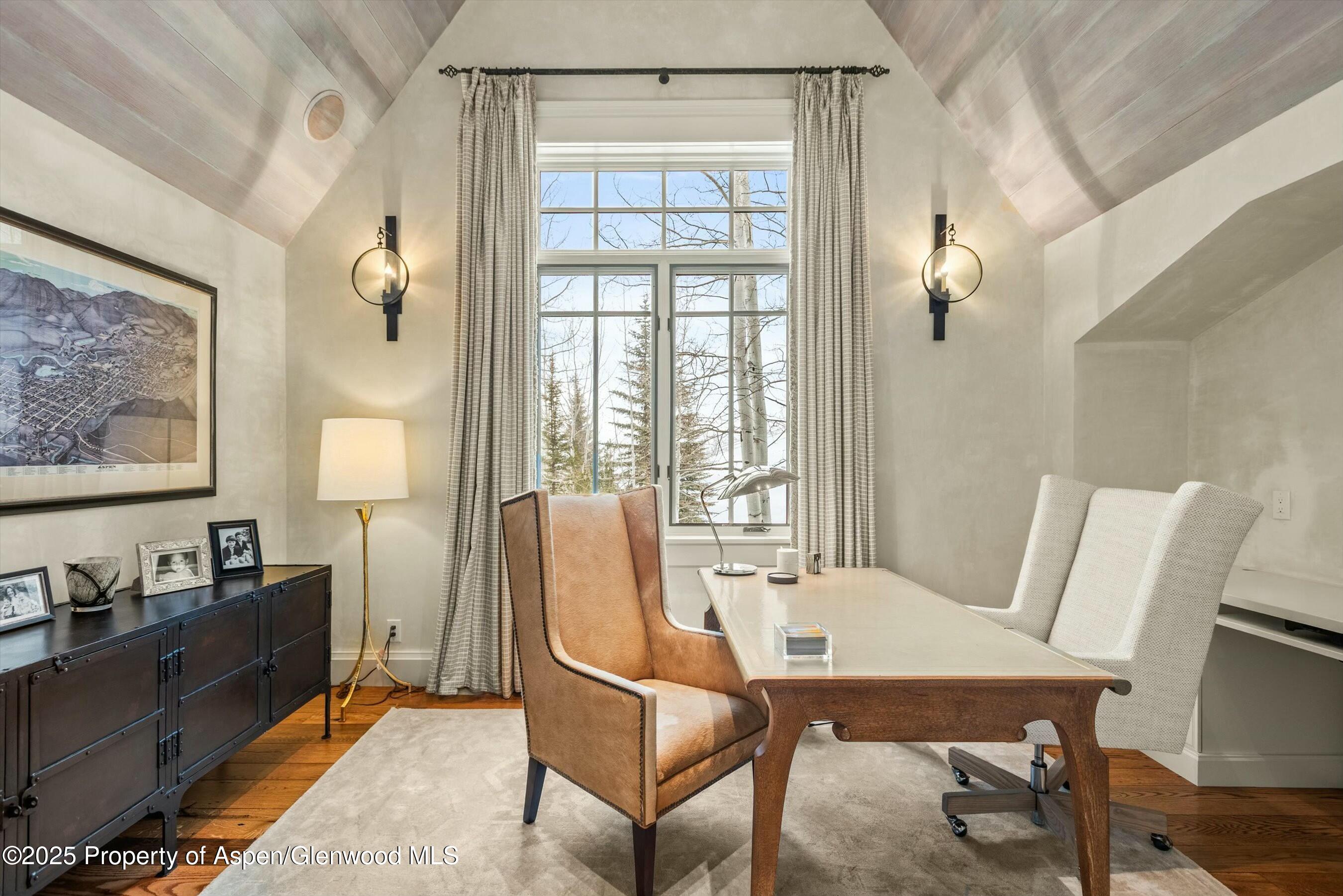 99 Steeplechase Drive Aspen CO 81611