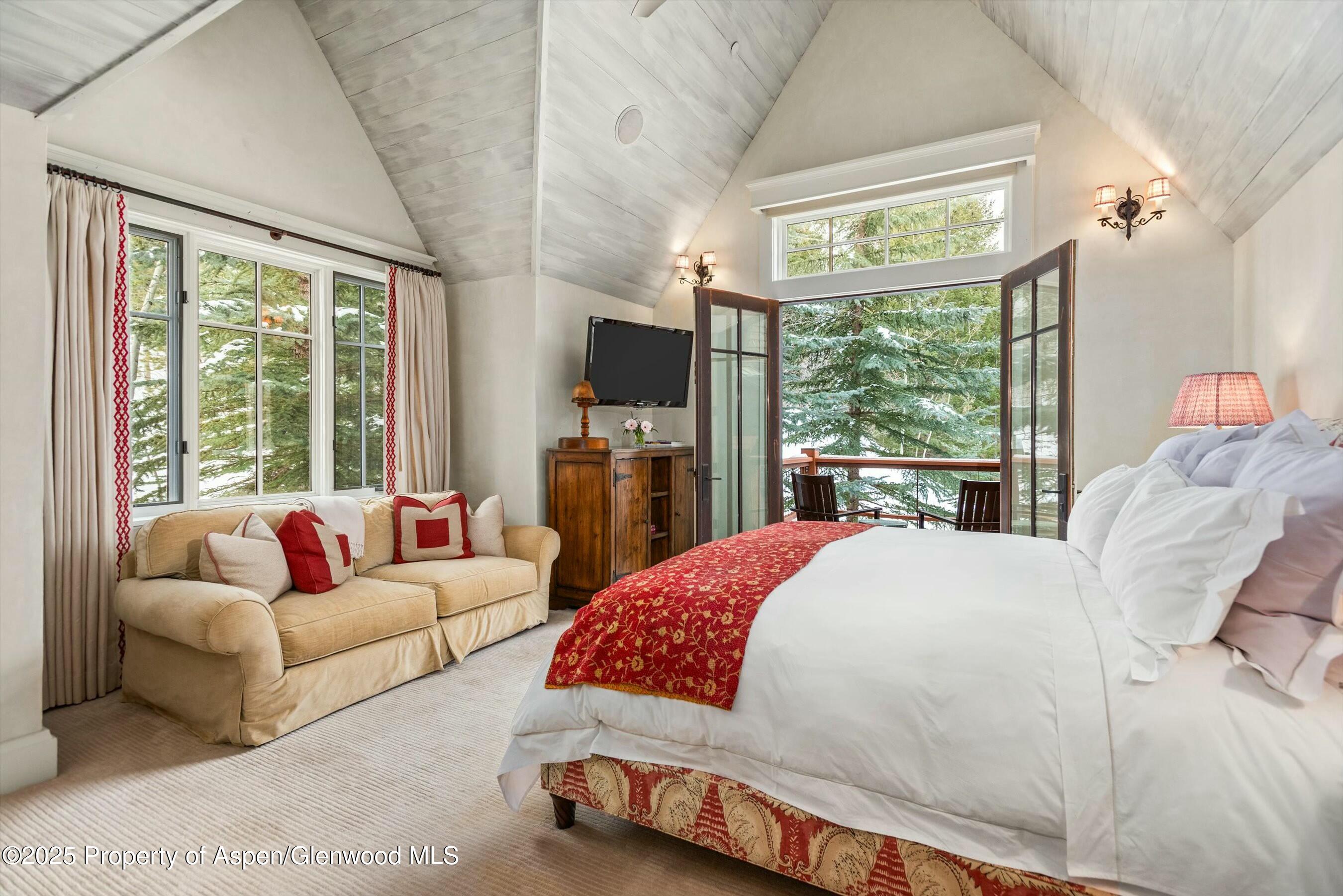 99 Steeplechase Drive Aspen CO 81611