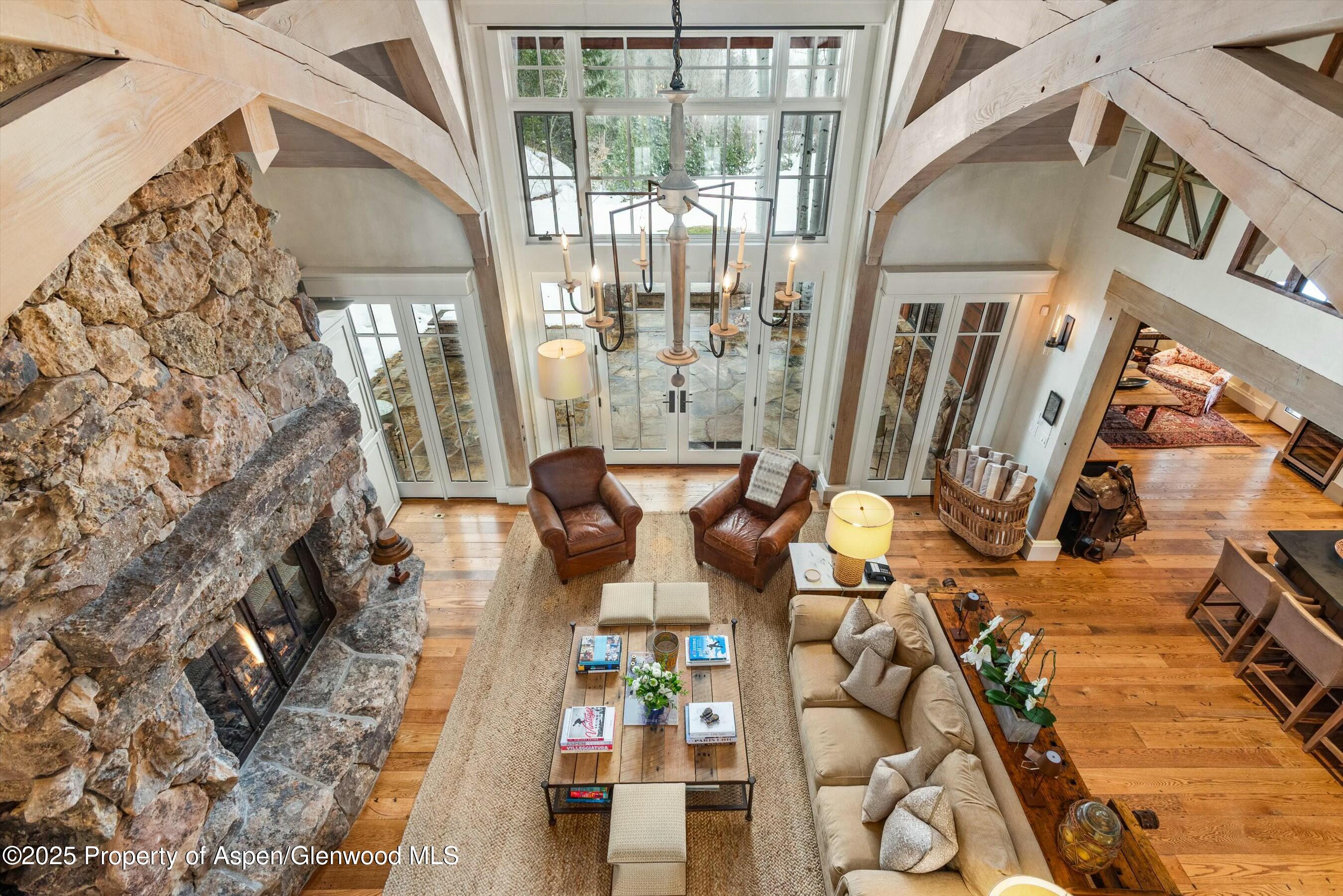 99 Steeplechase Drive Aspen CO 81611