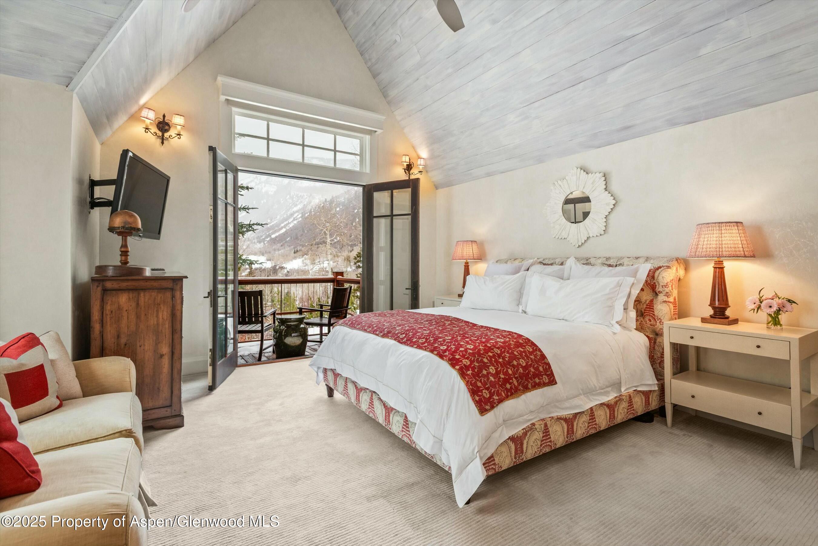 99 Steeplechase Drive Aspen CO 81611