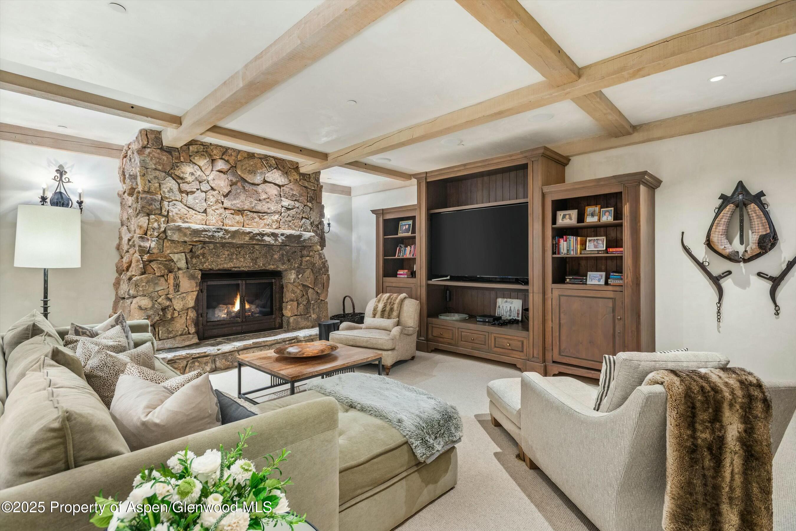 99 Steeplechase Drive Aspen CO 81611