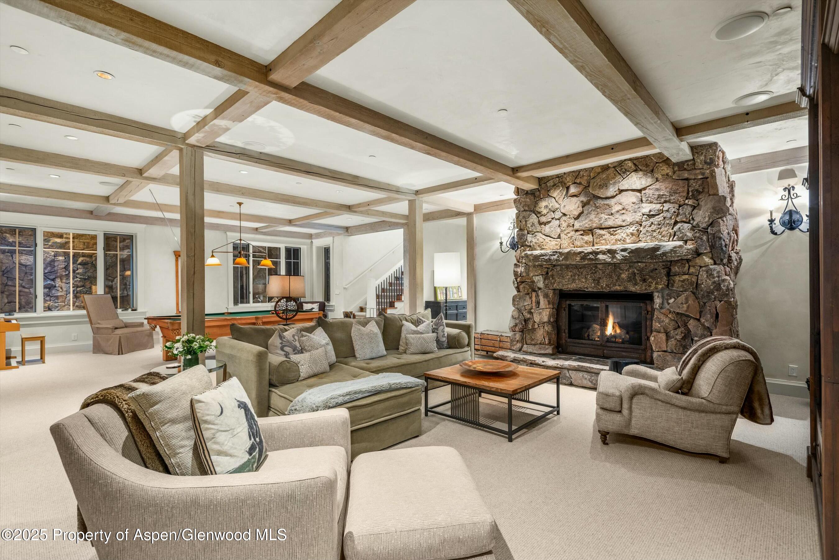 99 Steeplechase Drive Aspen CO 81611