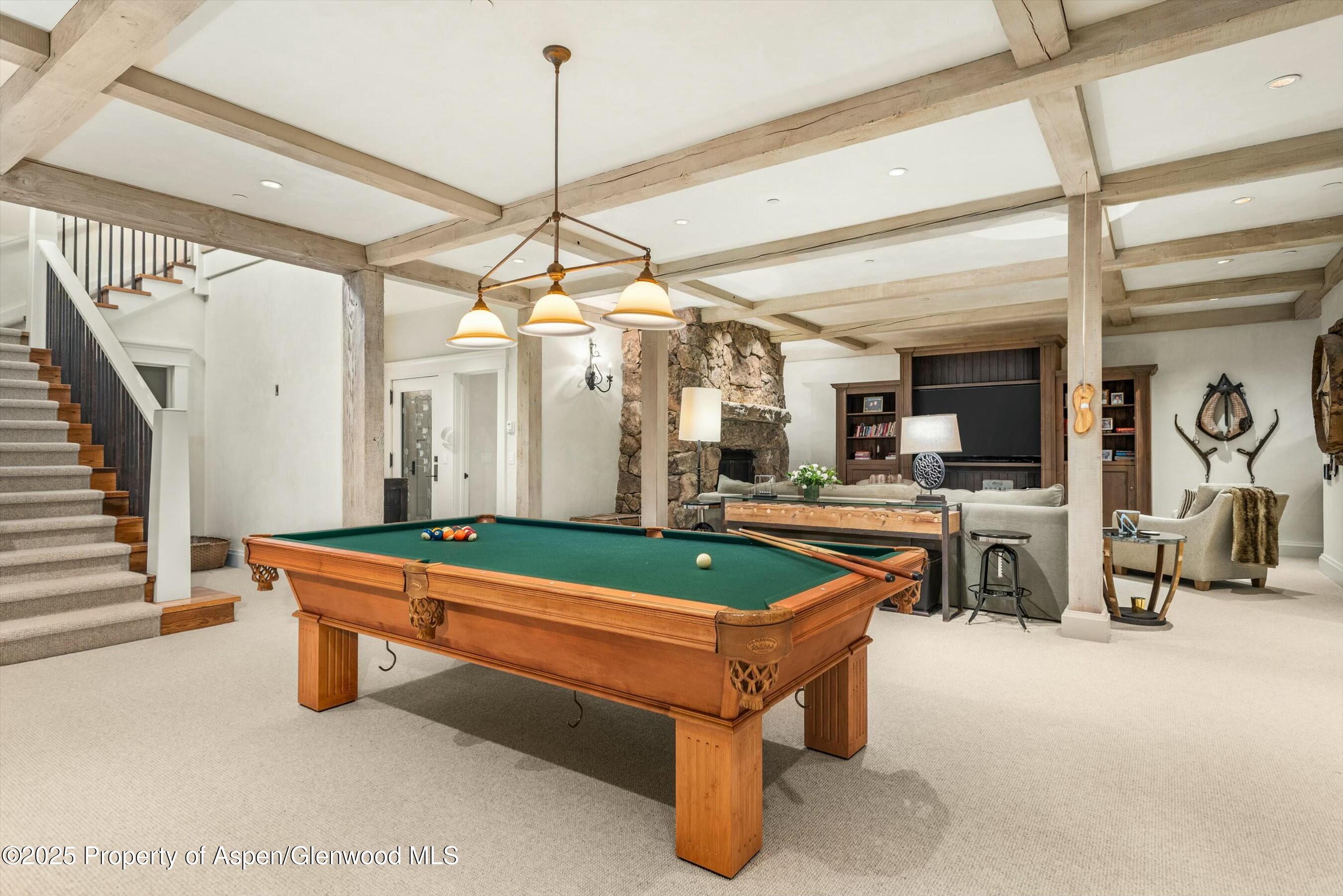 99 Steeplechase Drive Aspen CO 81611