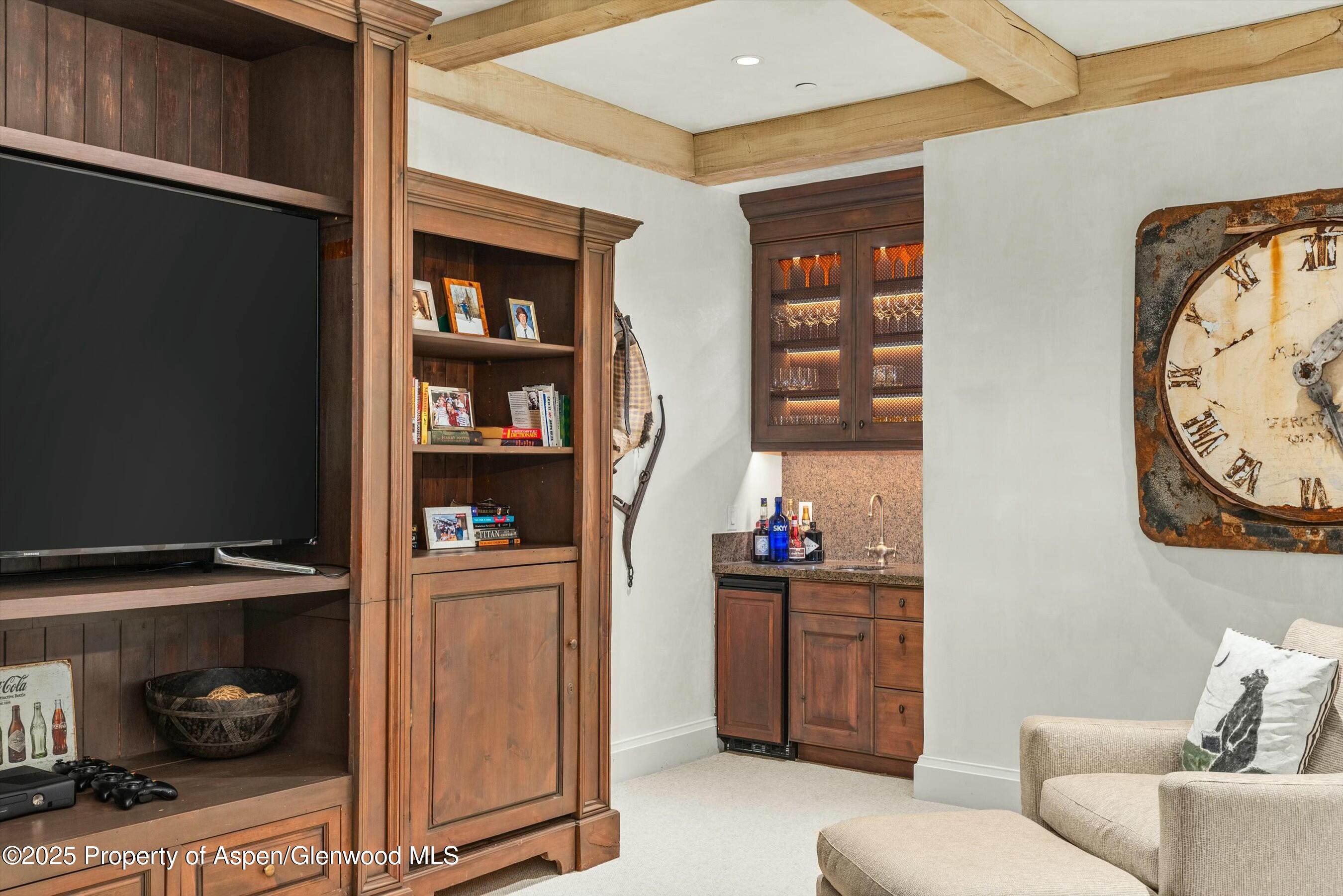 99 Steeplechase Drive Aspen CO 81611