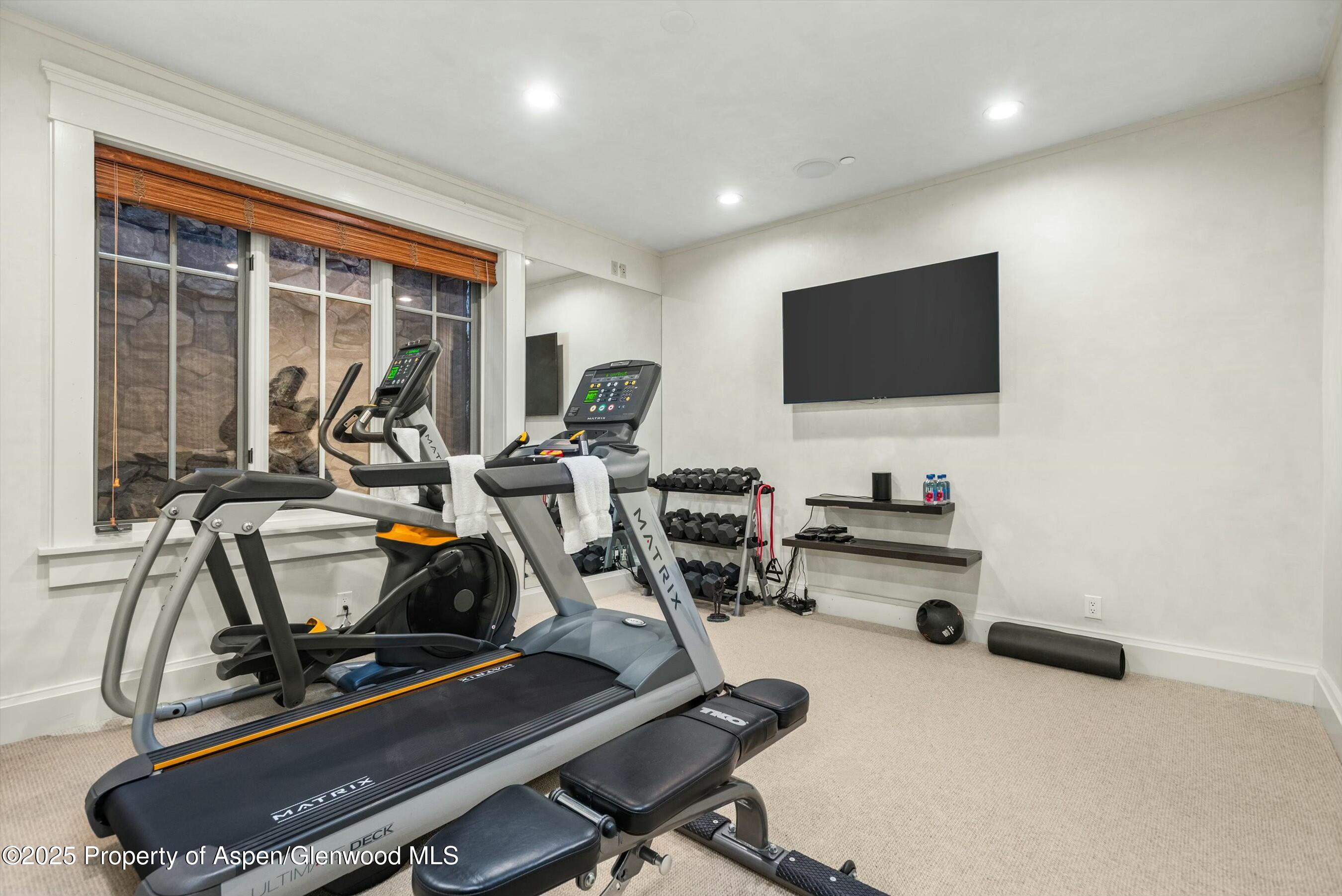 99 Steeplechase Drive Aspen CO 81611