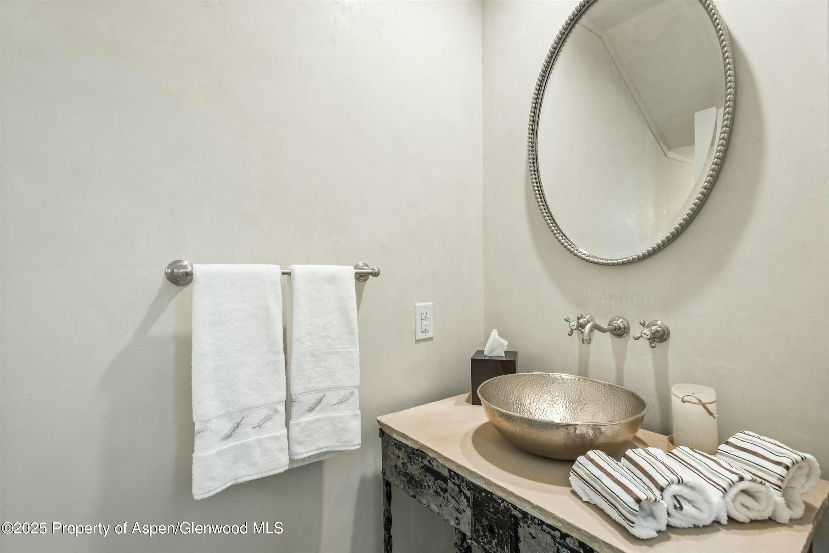 99 Steeplechase Drive Aspen CO 81611