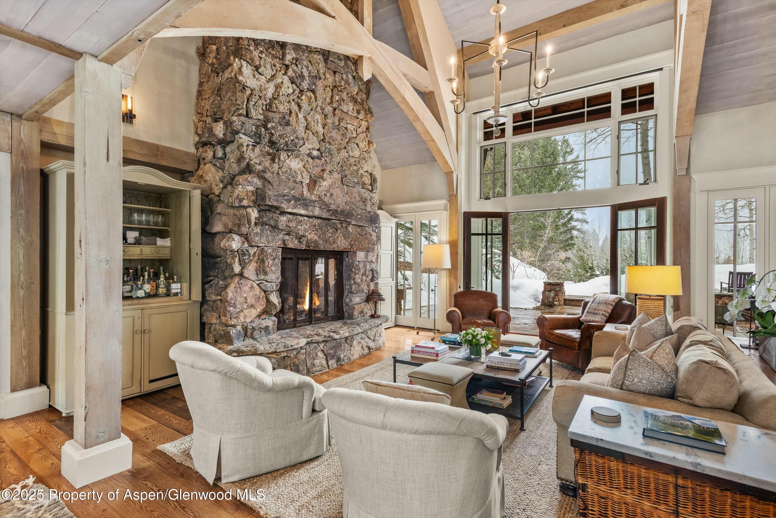 99 Steeplechase Drive Aspen CO 81611