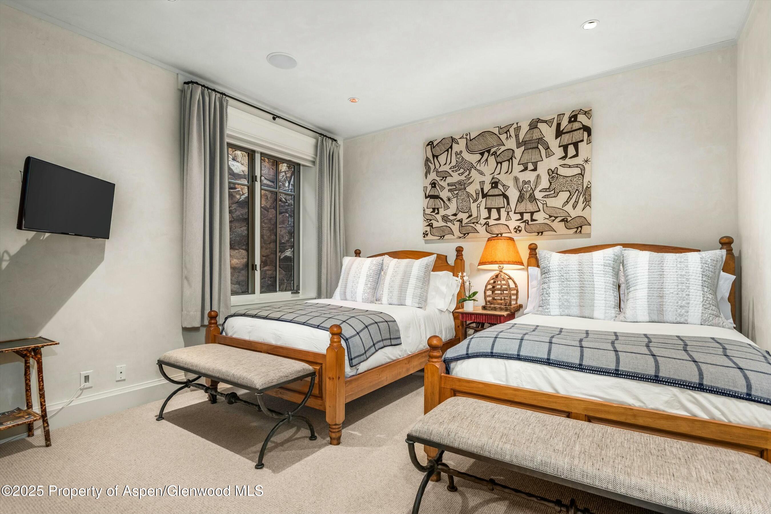 99 Steeplechase Drive Aspen CO 81611