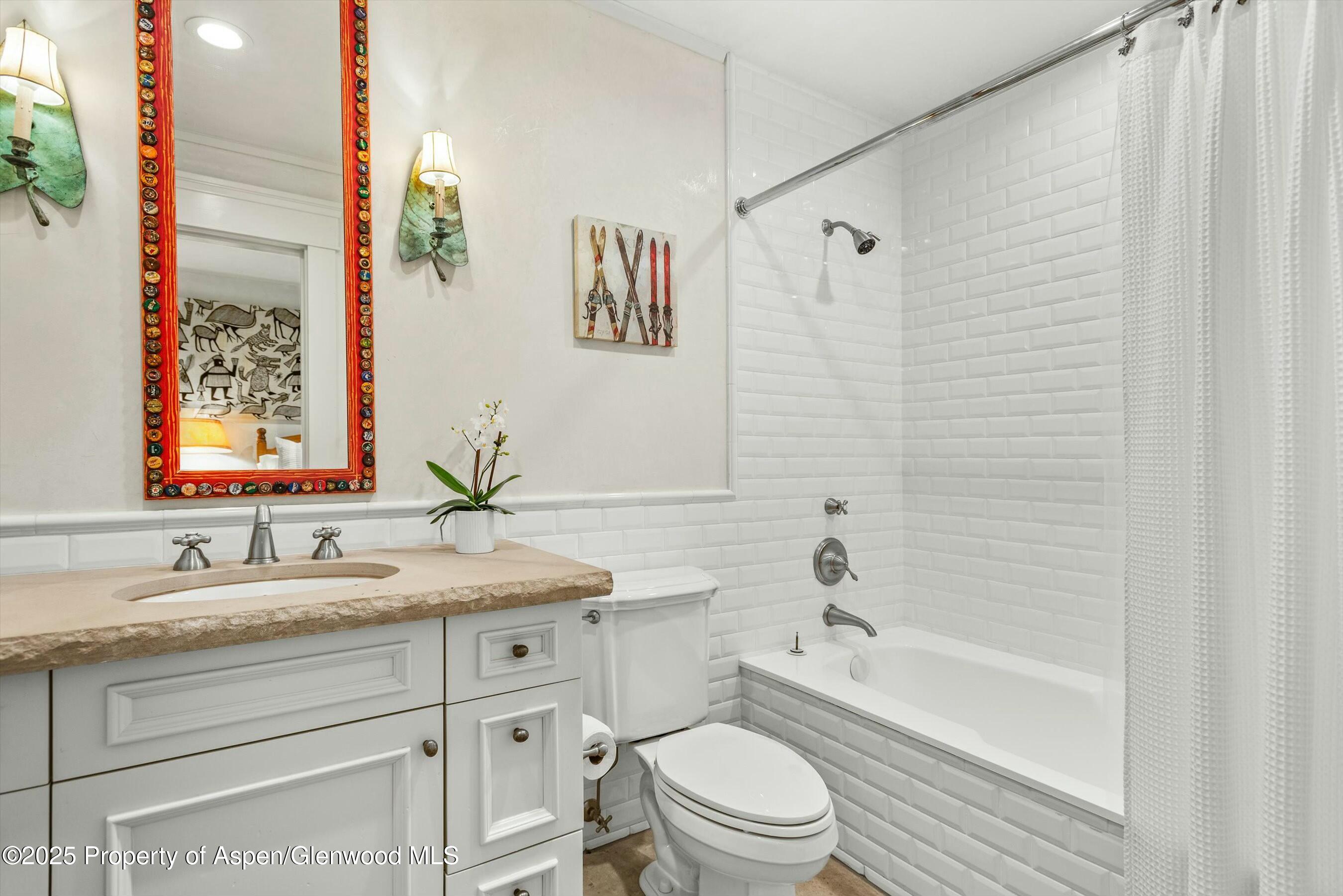 99 Steeplechase Drive Aspen CO 81611