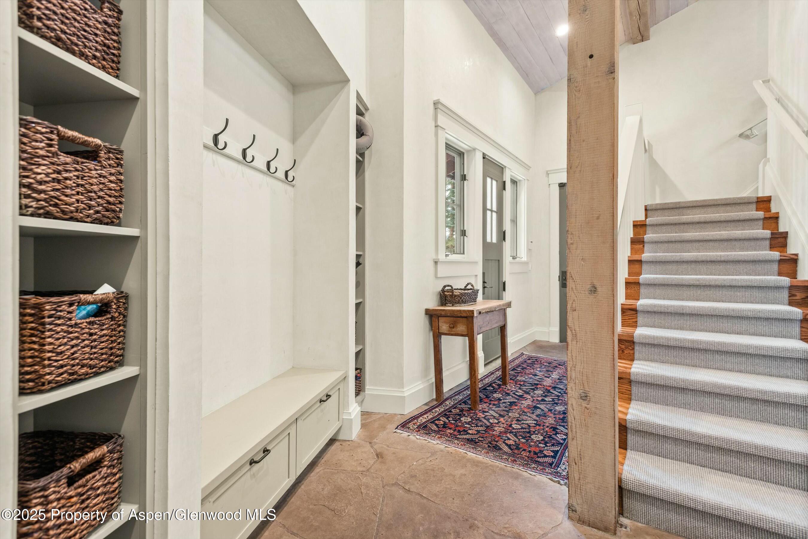 99 Steeplechase Drive Aspen CO 81611