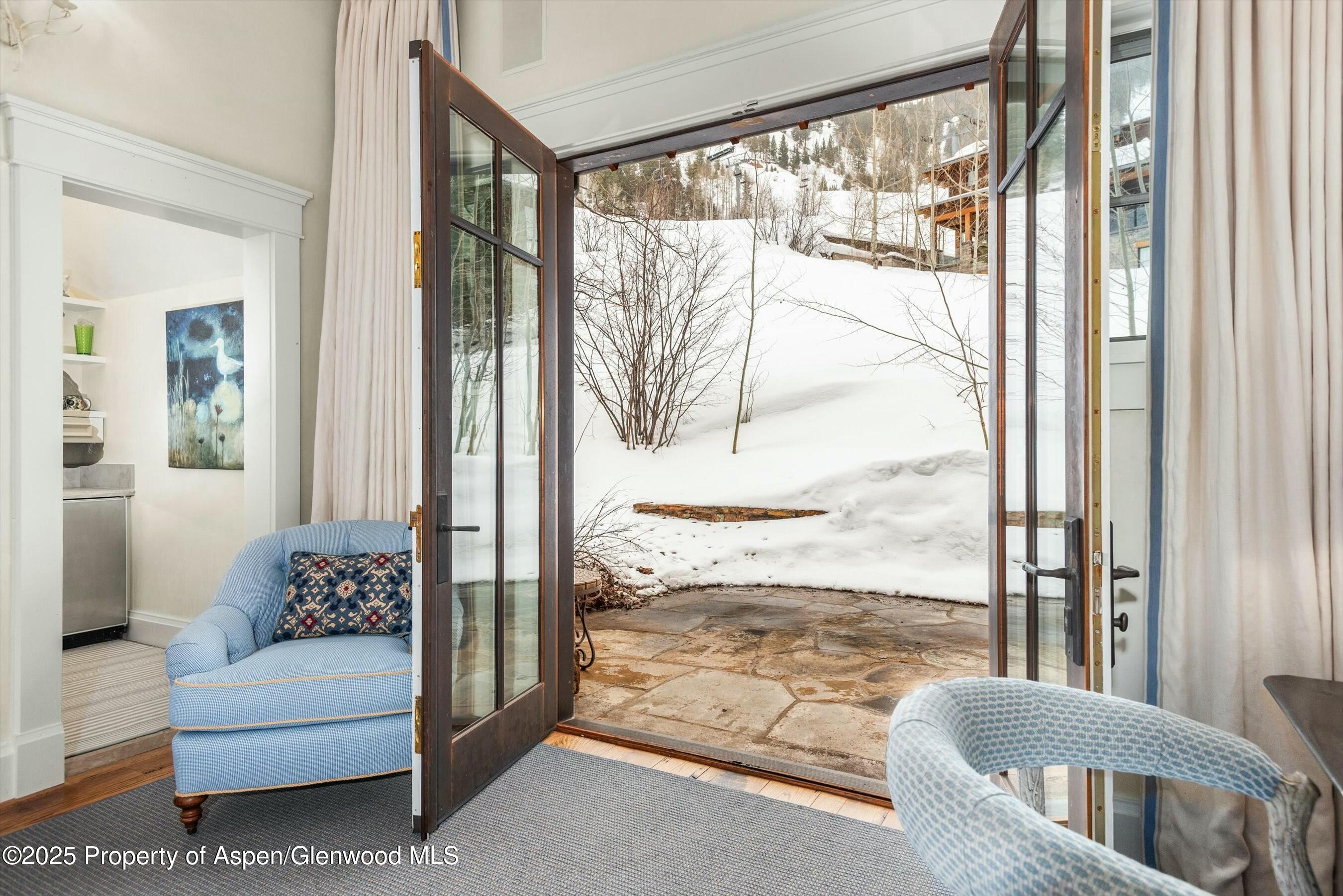 99 Steeplechase Drive Aspen CO 81611