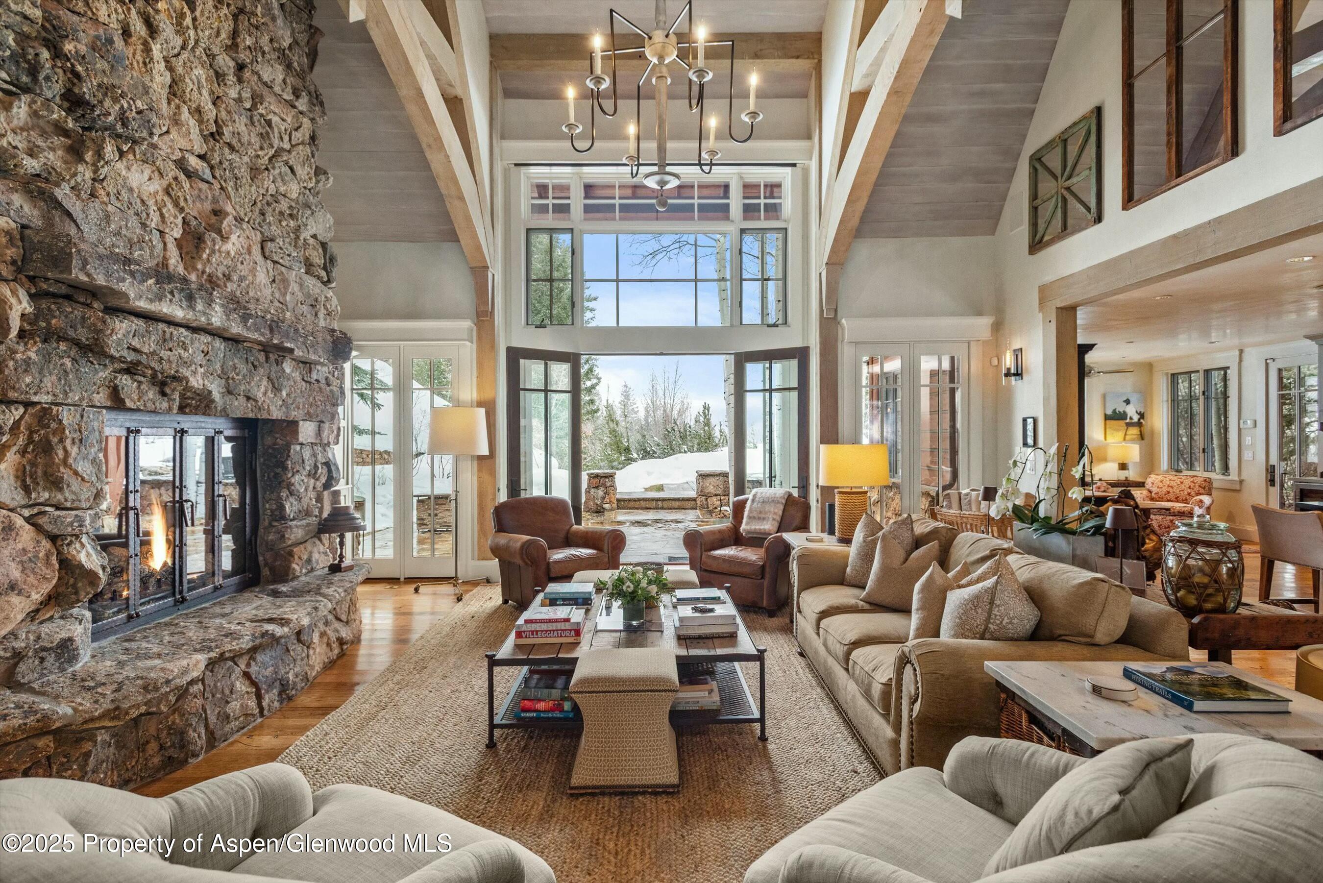 99 Steeplechase Drive Aspen CO 81611