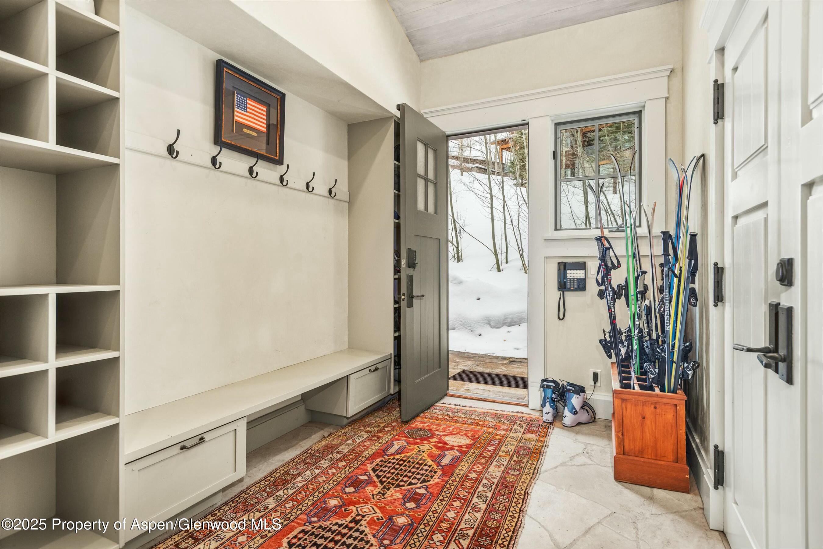 99 Steeplechase Drive Aspen CO 81611