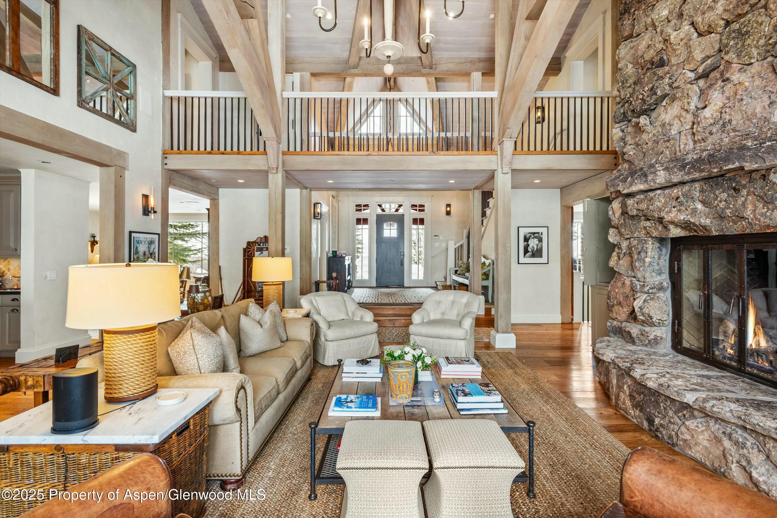 99 Steeplechase Drive Aspen CO 81611