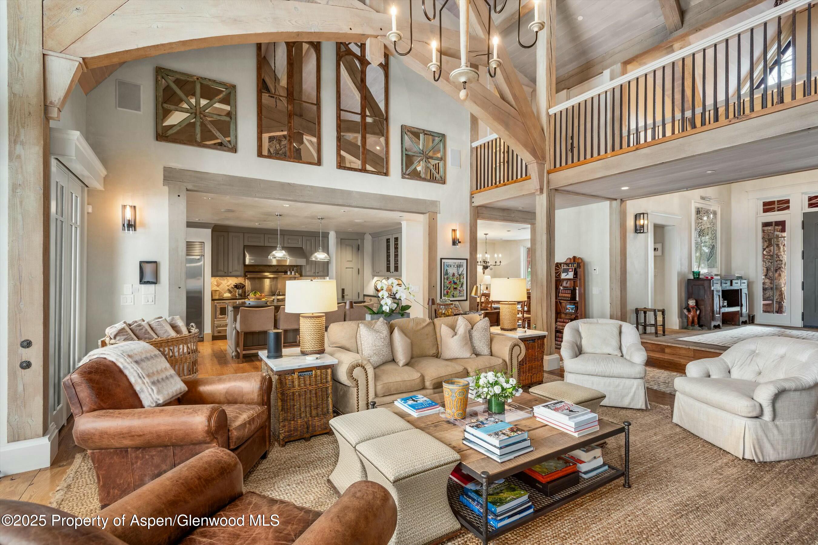 99 Steeplechase Drive Aspen CO 81611