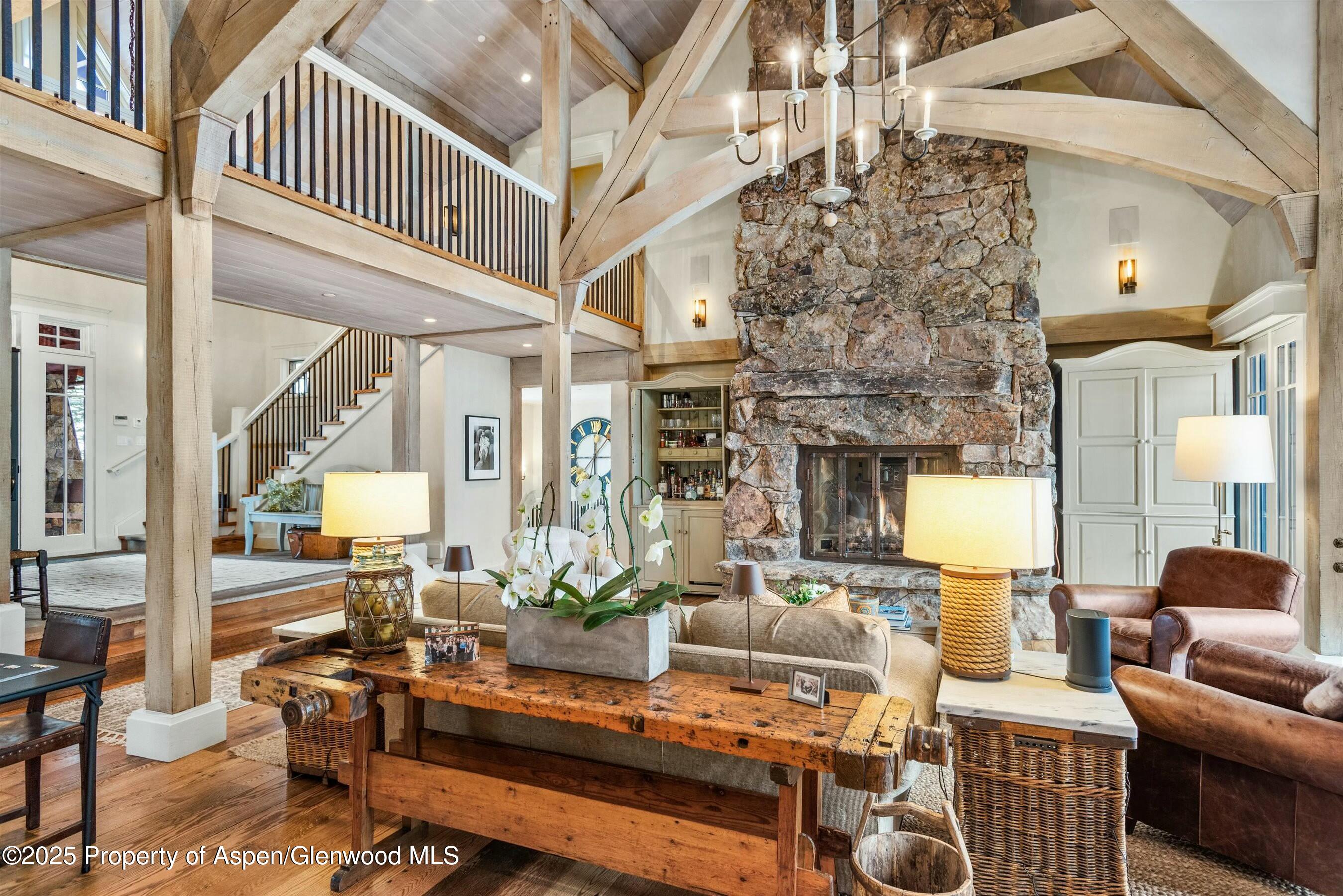 99 Steeplechase Drive Aspen CO 81611