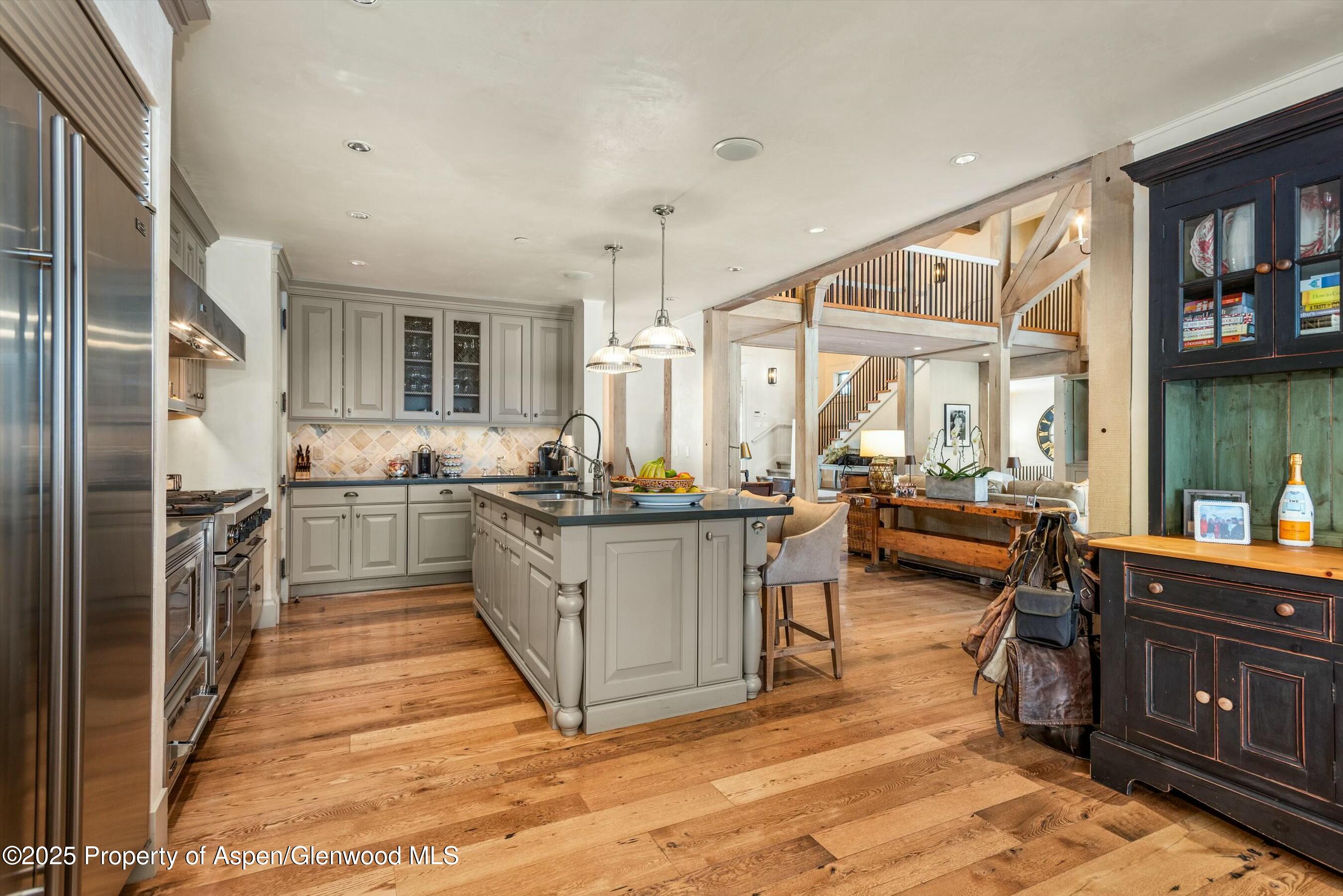 99 Steeplechase Drive Aspen CO 81611