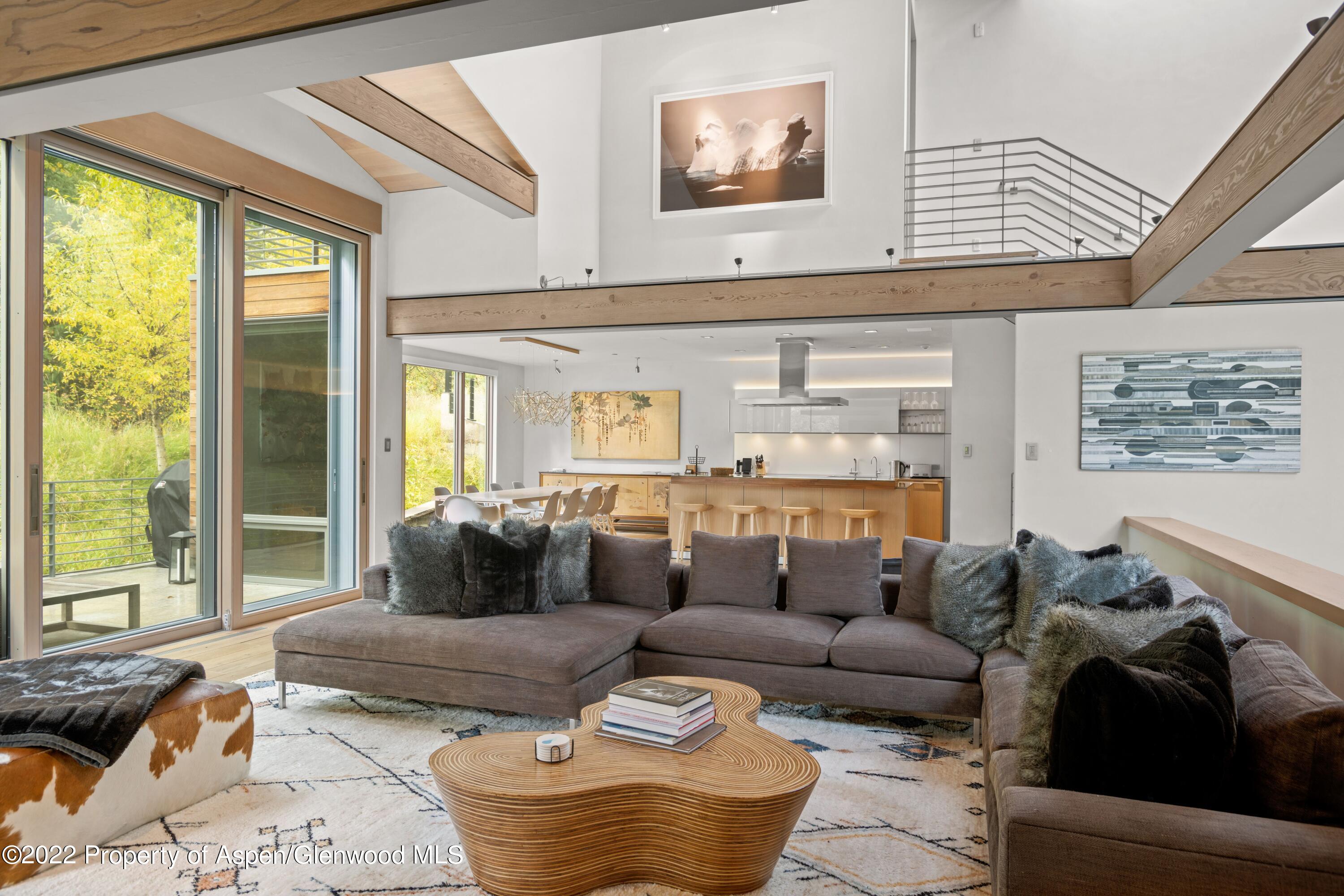 217 S Third Street Aspen CO 81611