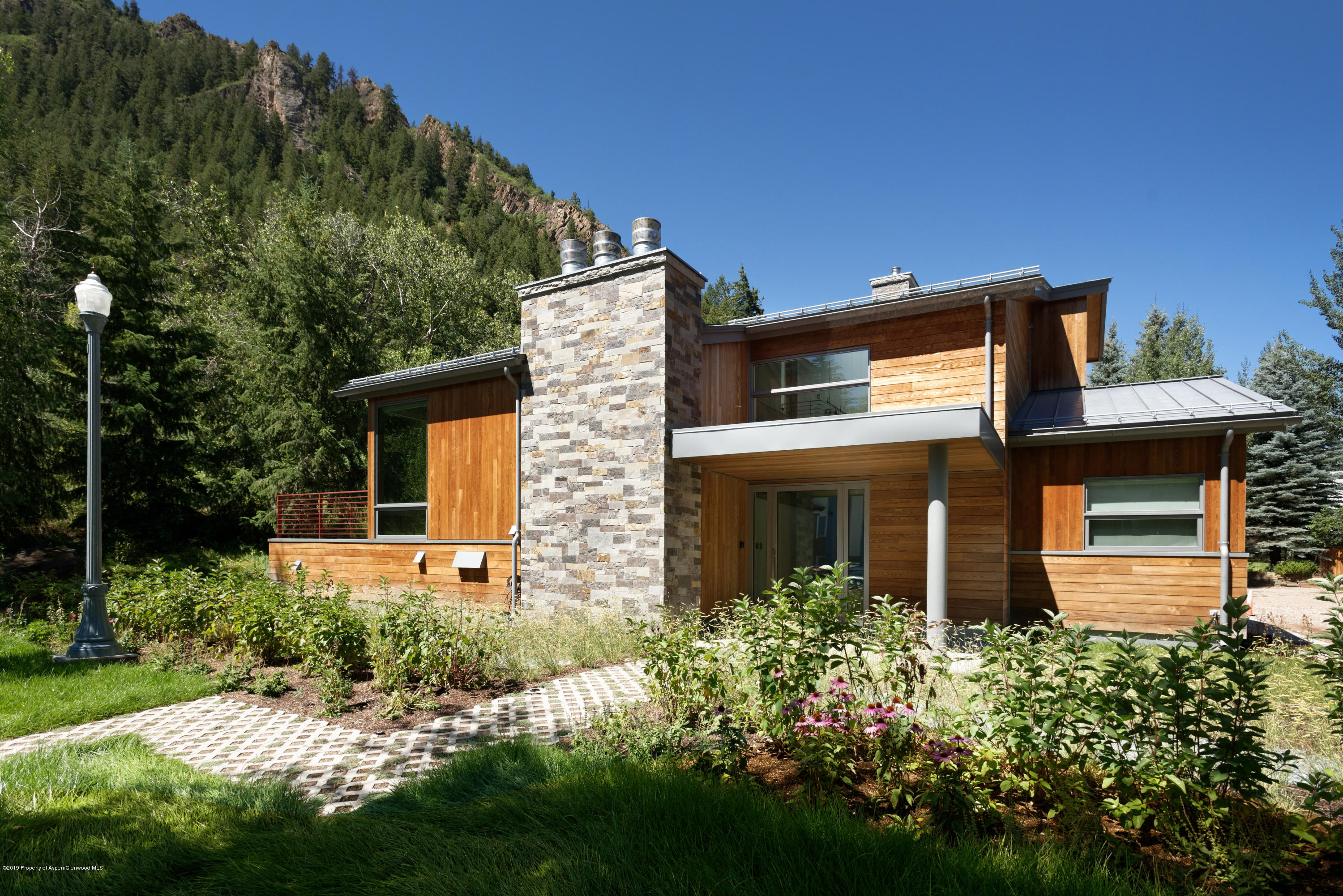 217 S Third Street Aspen CO 81611