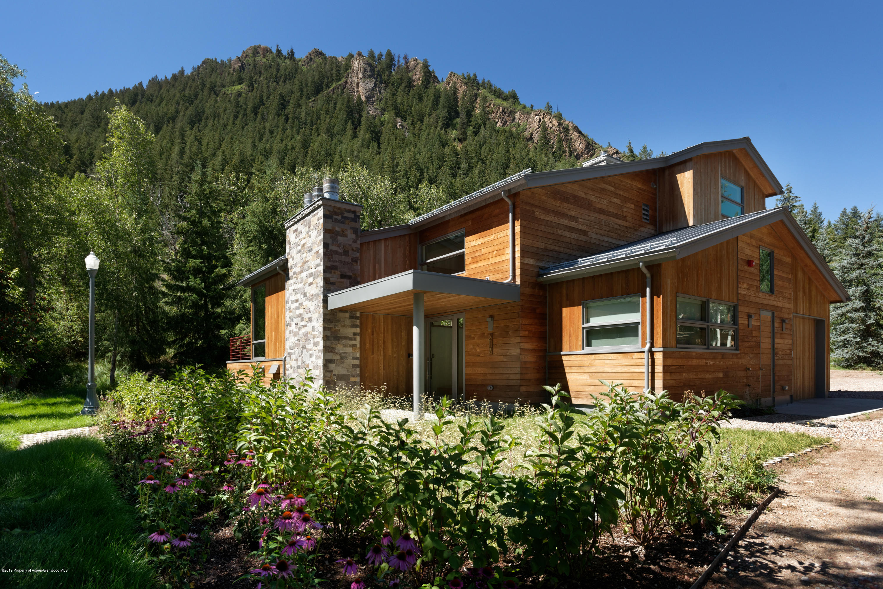 217 S Third Street Aspen CO 81611