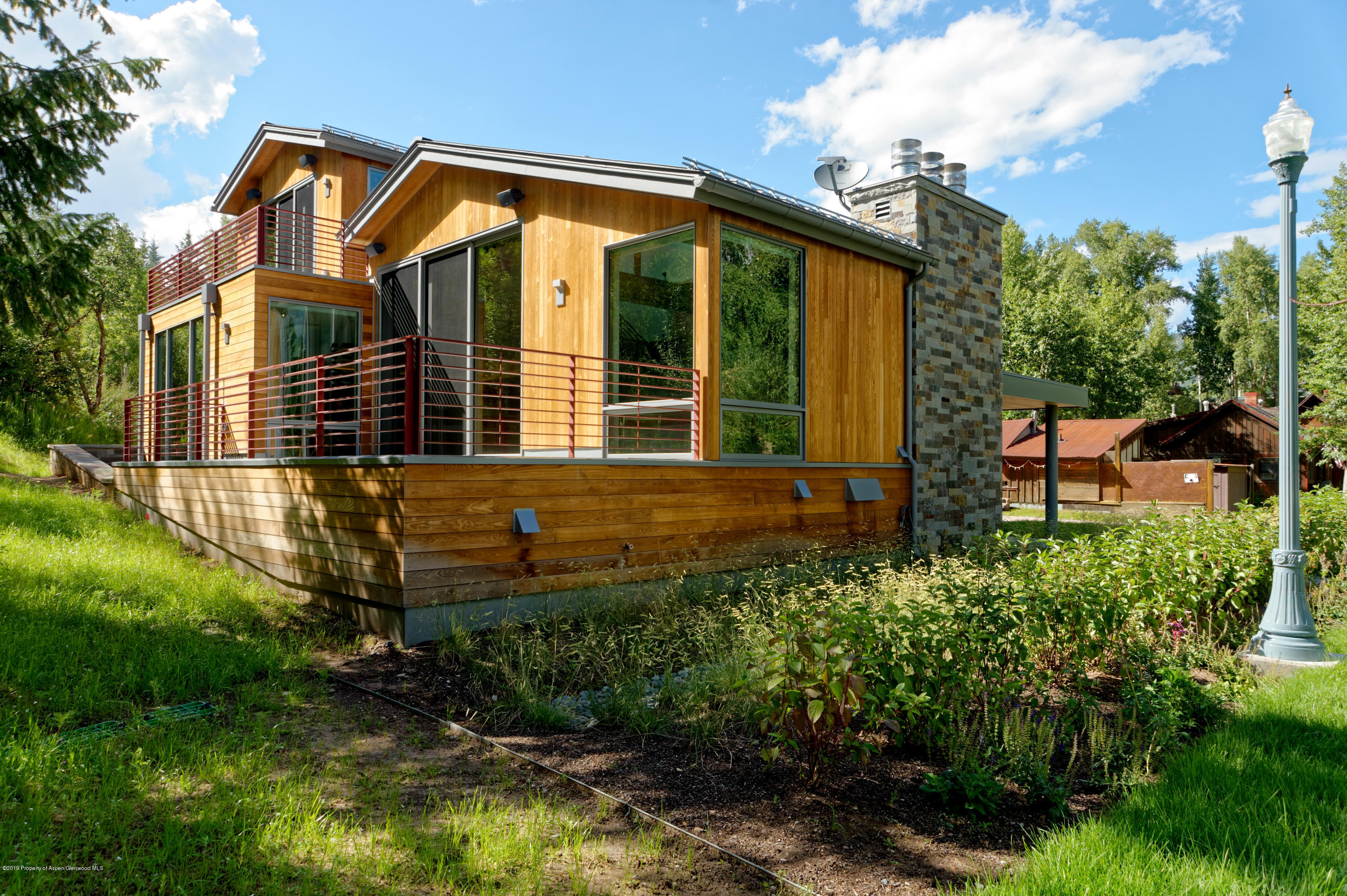 217 S Third Street Aspen CO 81611