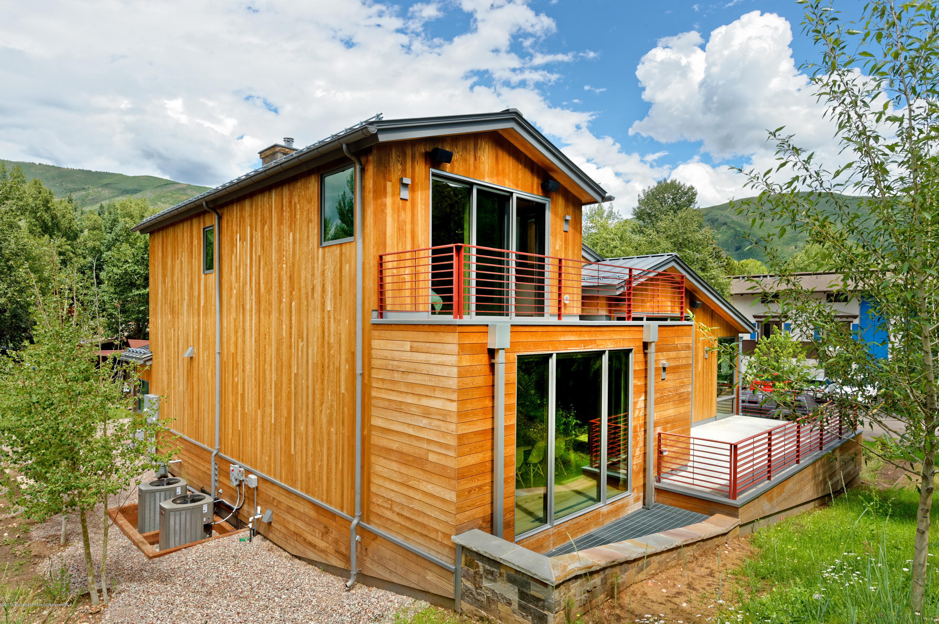 217 S Third Street Aspen CO 81611