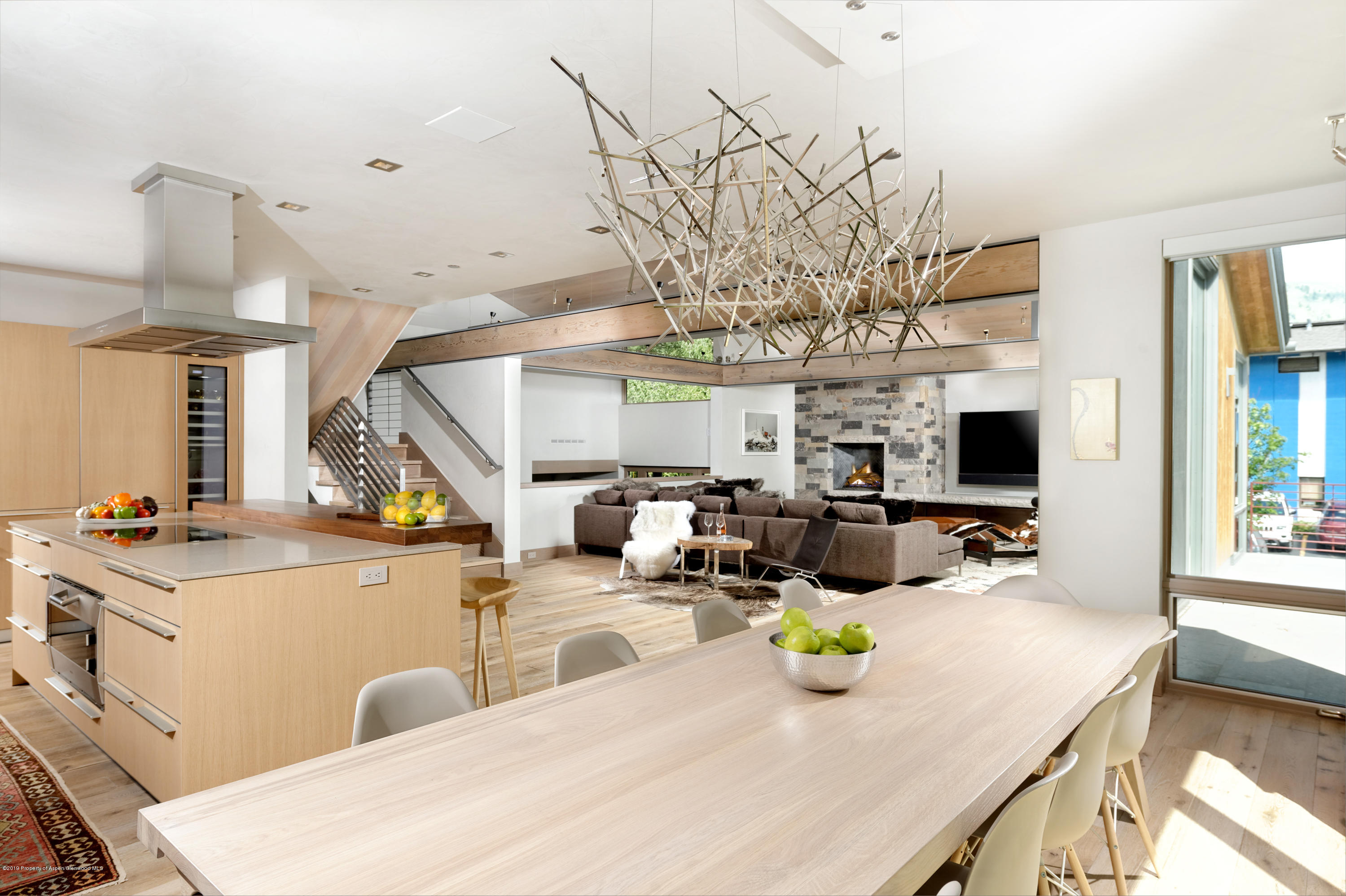 217 S Third Street Aspen CO 81611