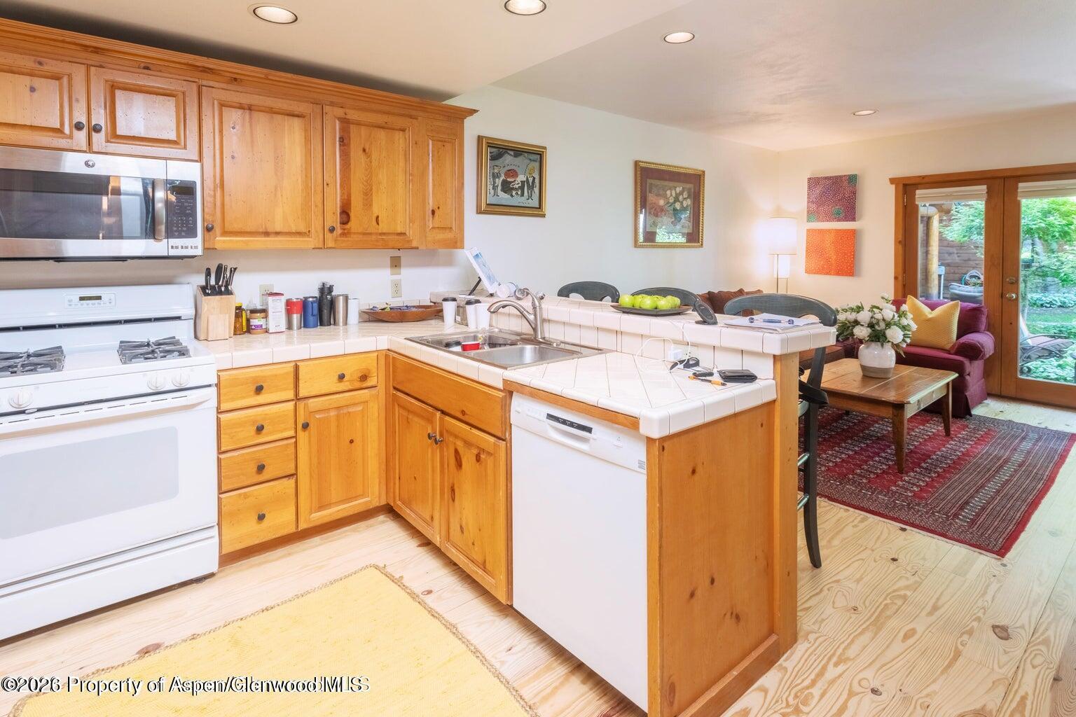 960 E Durant Avenue Aspen CO 81611