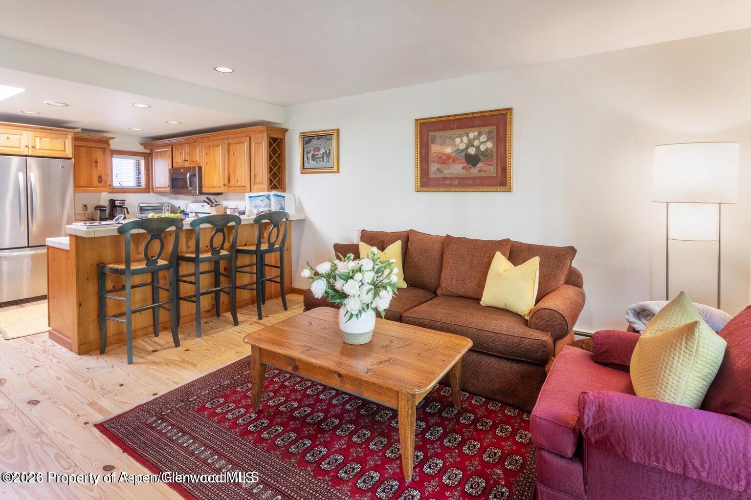 960 E Durant Avenue Aspen CO 81611