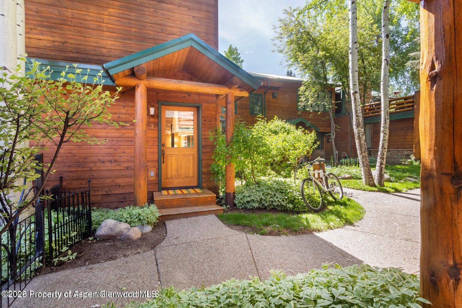 960 E Durant Avenue Aspen CO 81611