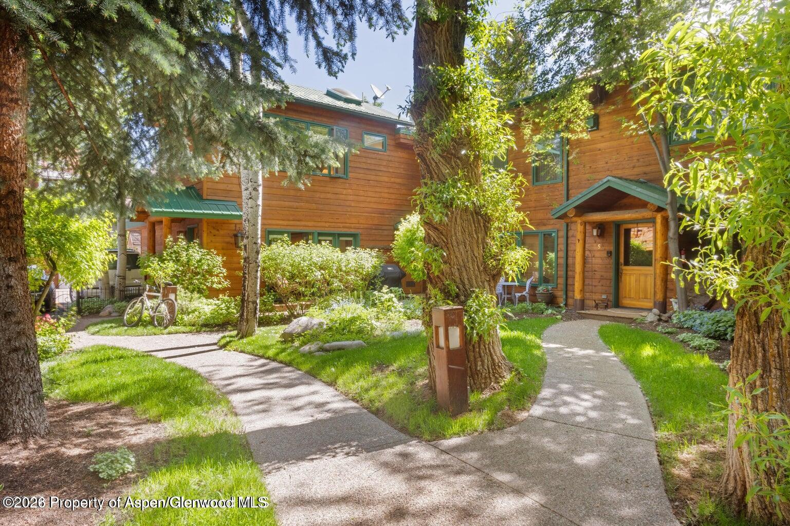 960 E Durant Avenue Aspen CO 81611